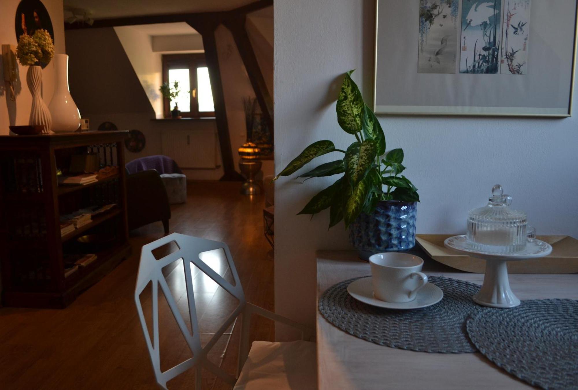 Akwarela Ii Appartement