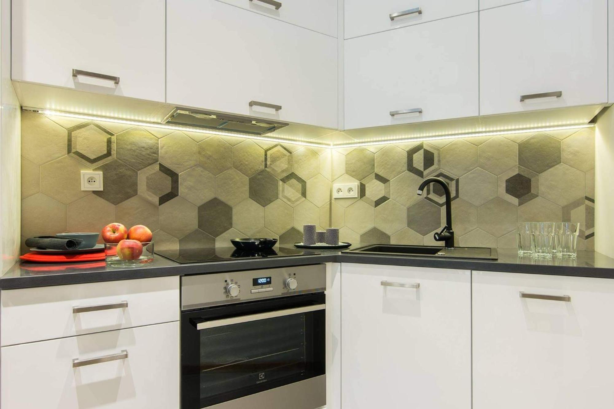 Pawia Modern Apartament
