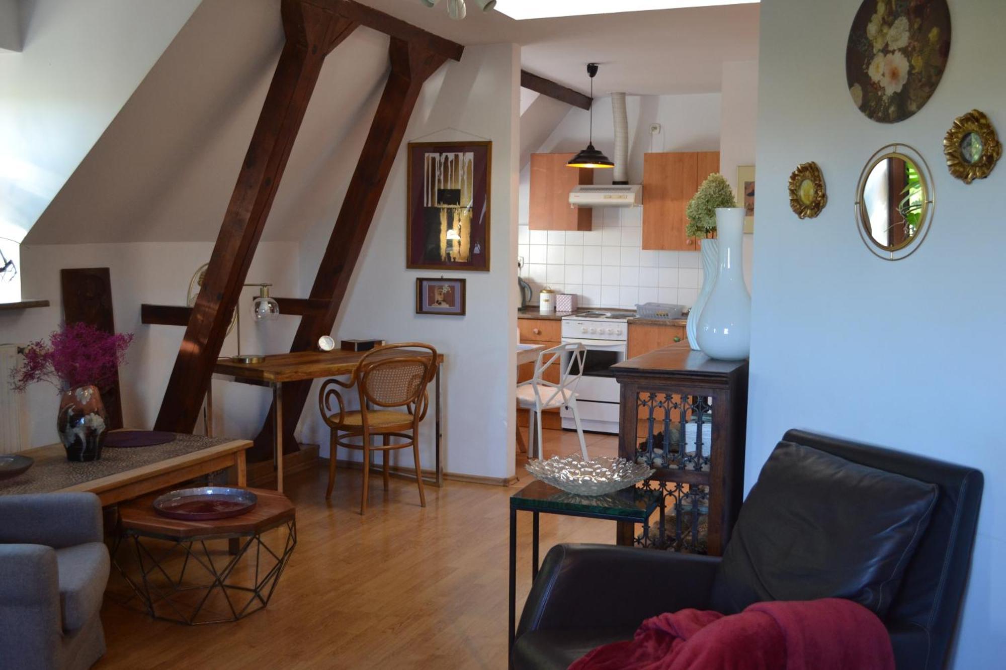 Akwarela Ii Appartement
