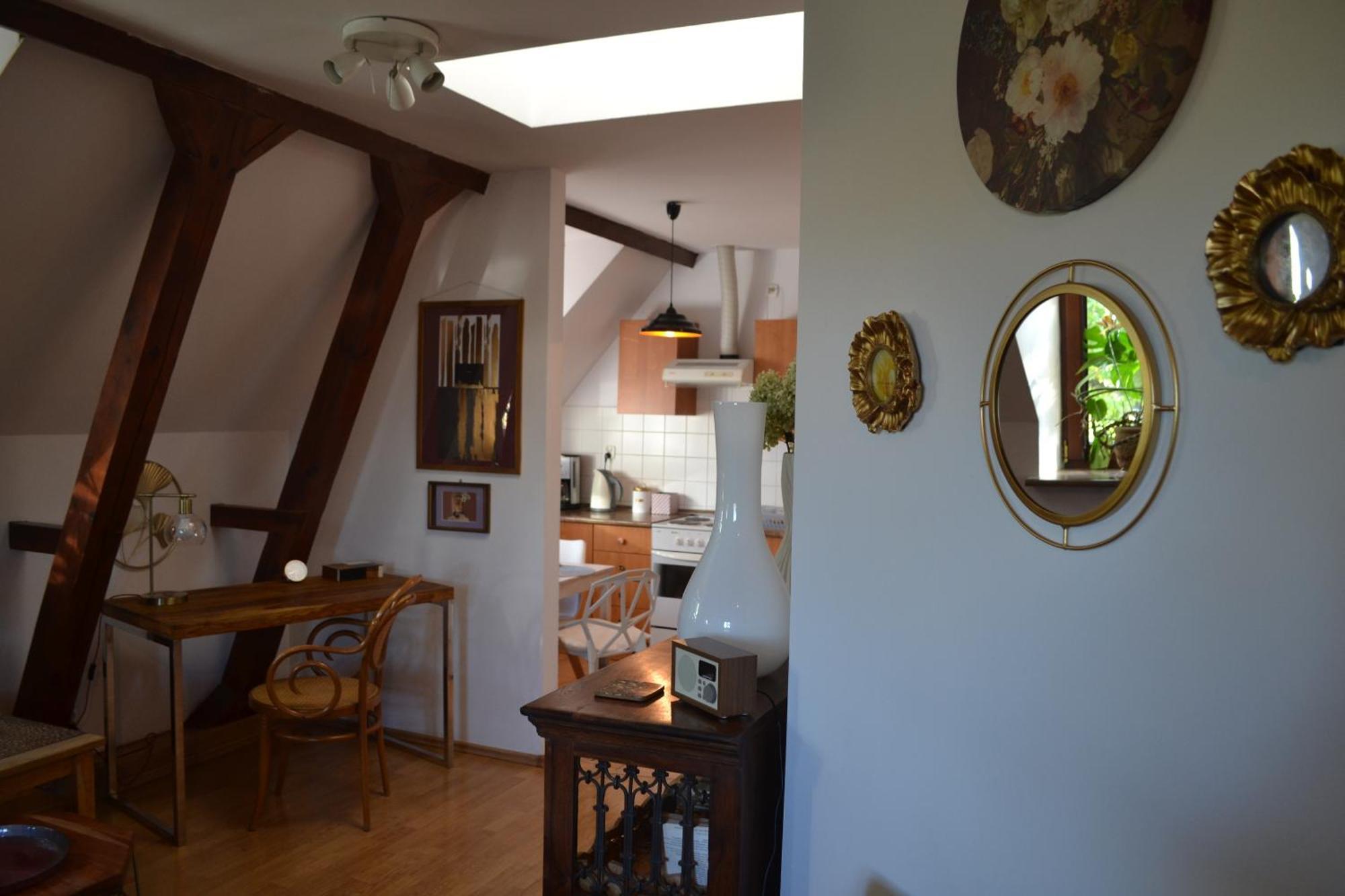 Akwarela Ii Appartement *