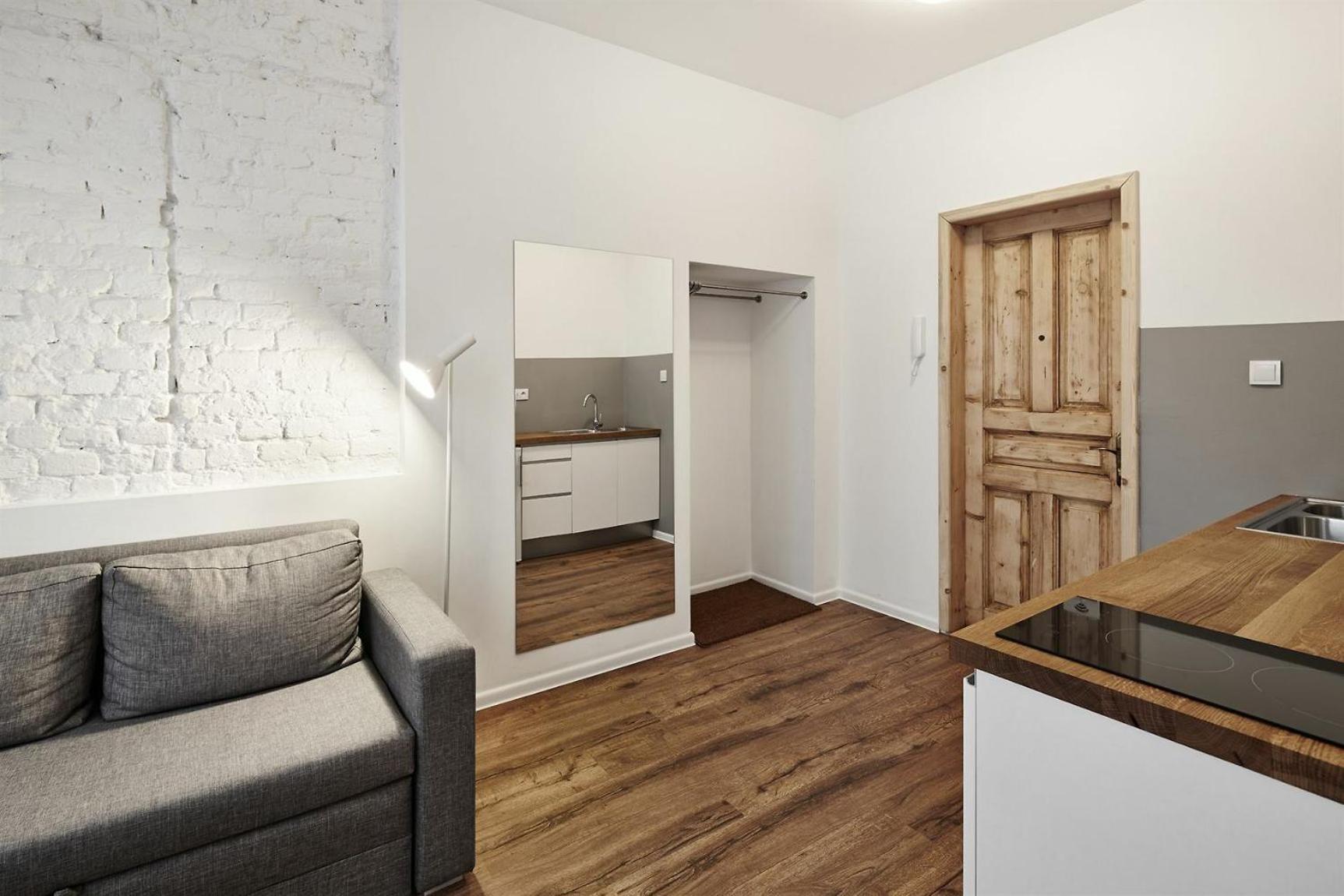 Citynest * Krakau