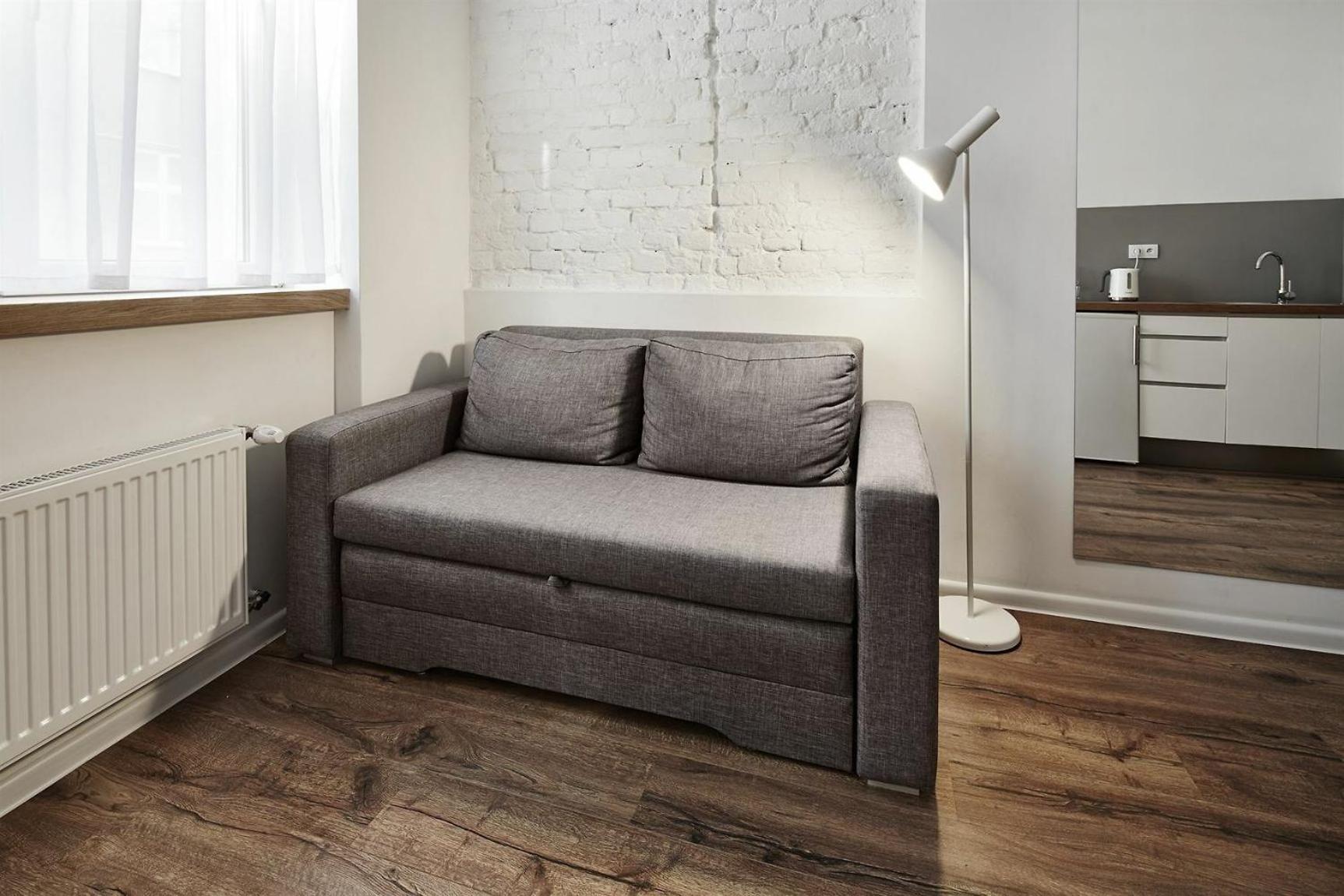 Citynest Krakau
