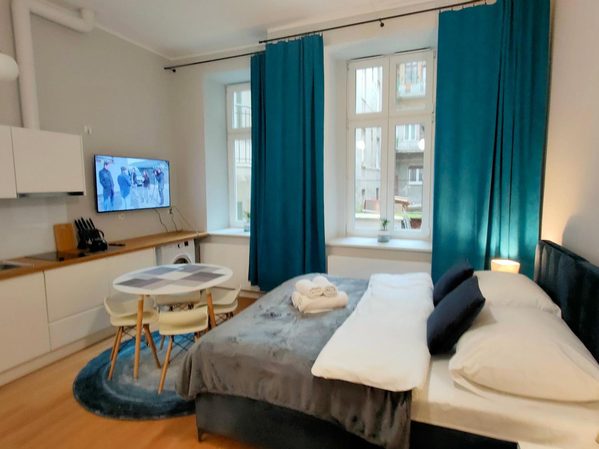Appartement Hugo Vip *