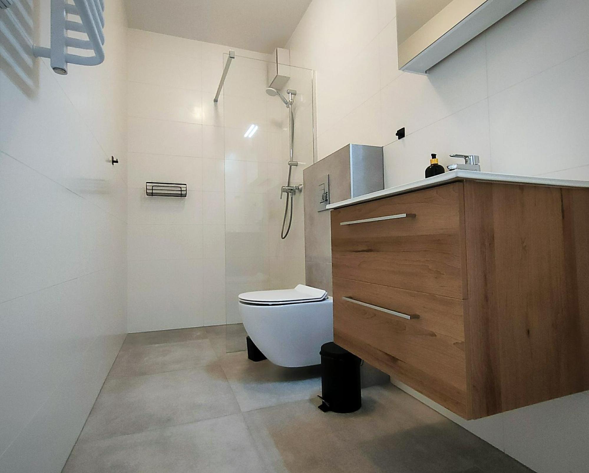 Appartement Hugo Vip