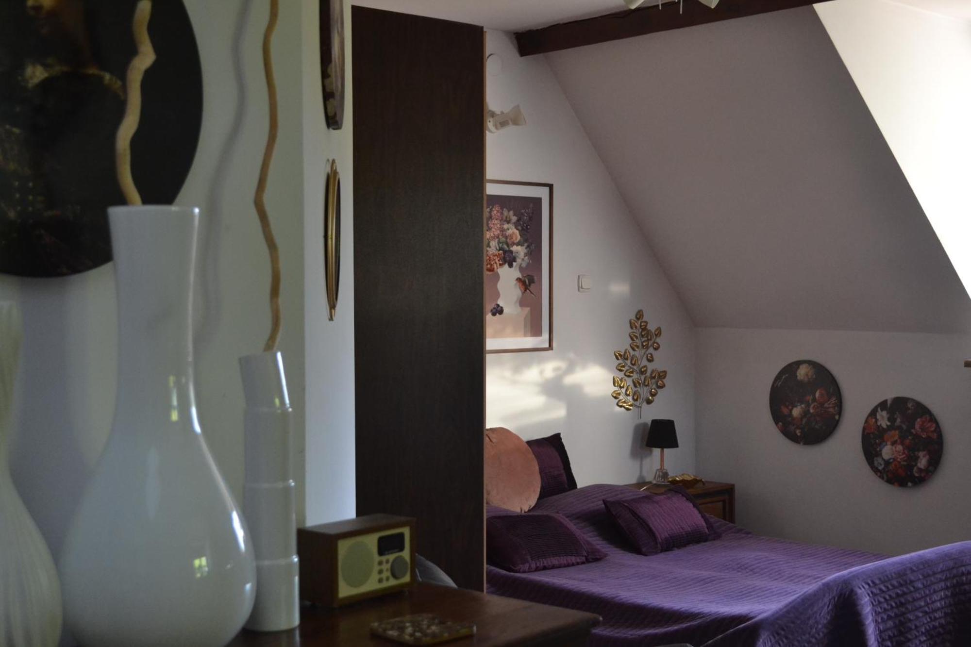 Appartement Akwarela Ii *