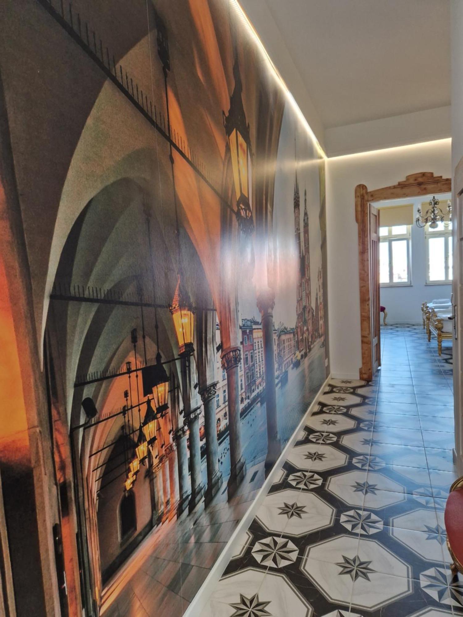 Juwel Z Widokiem Na Wawel Ap 29a