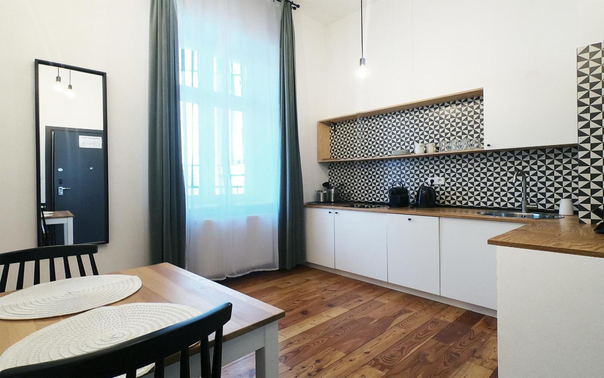 19rooms * Krakow