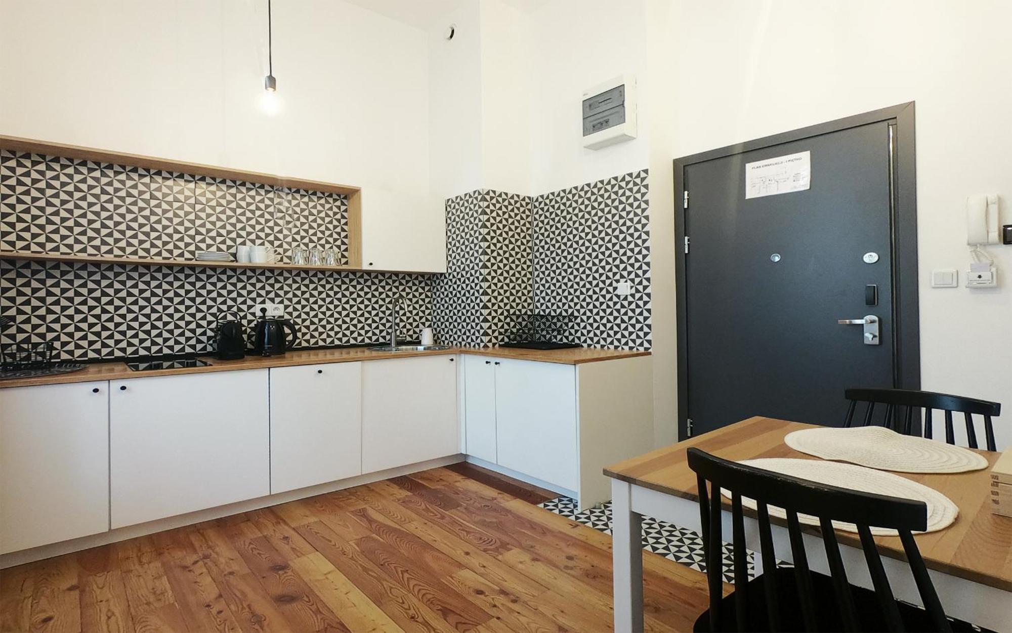 19rooms Apartment Krakow