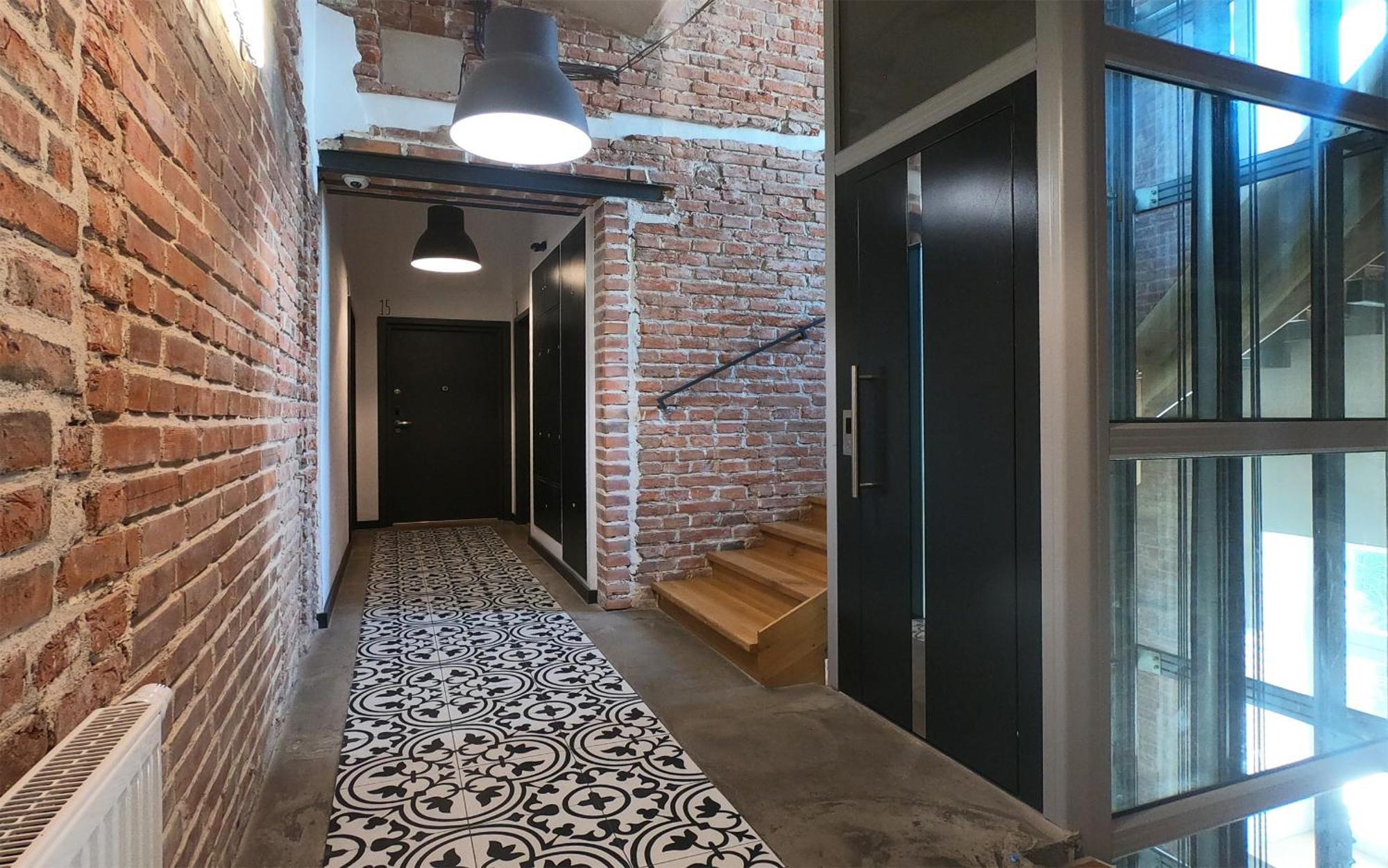 Apartment 19rooms Krakow