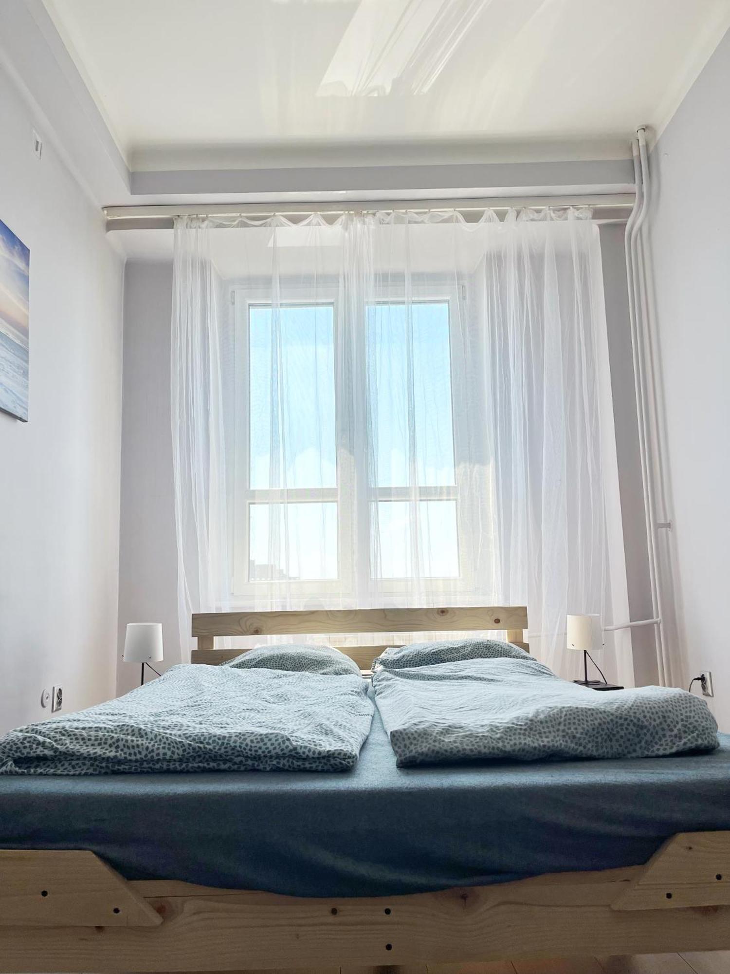 In Old Town Apartament *