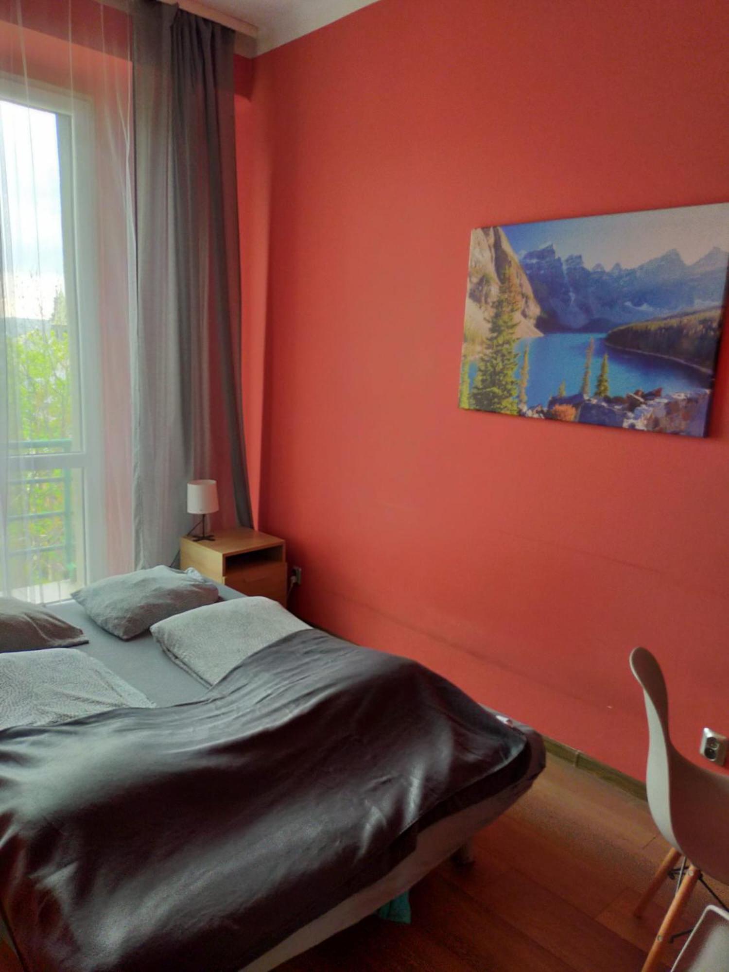 Apartament In Old Town