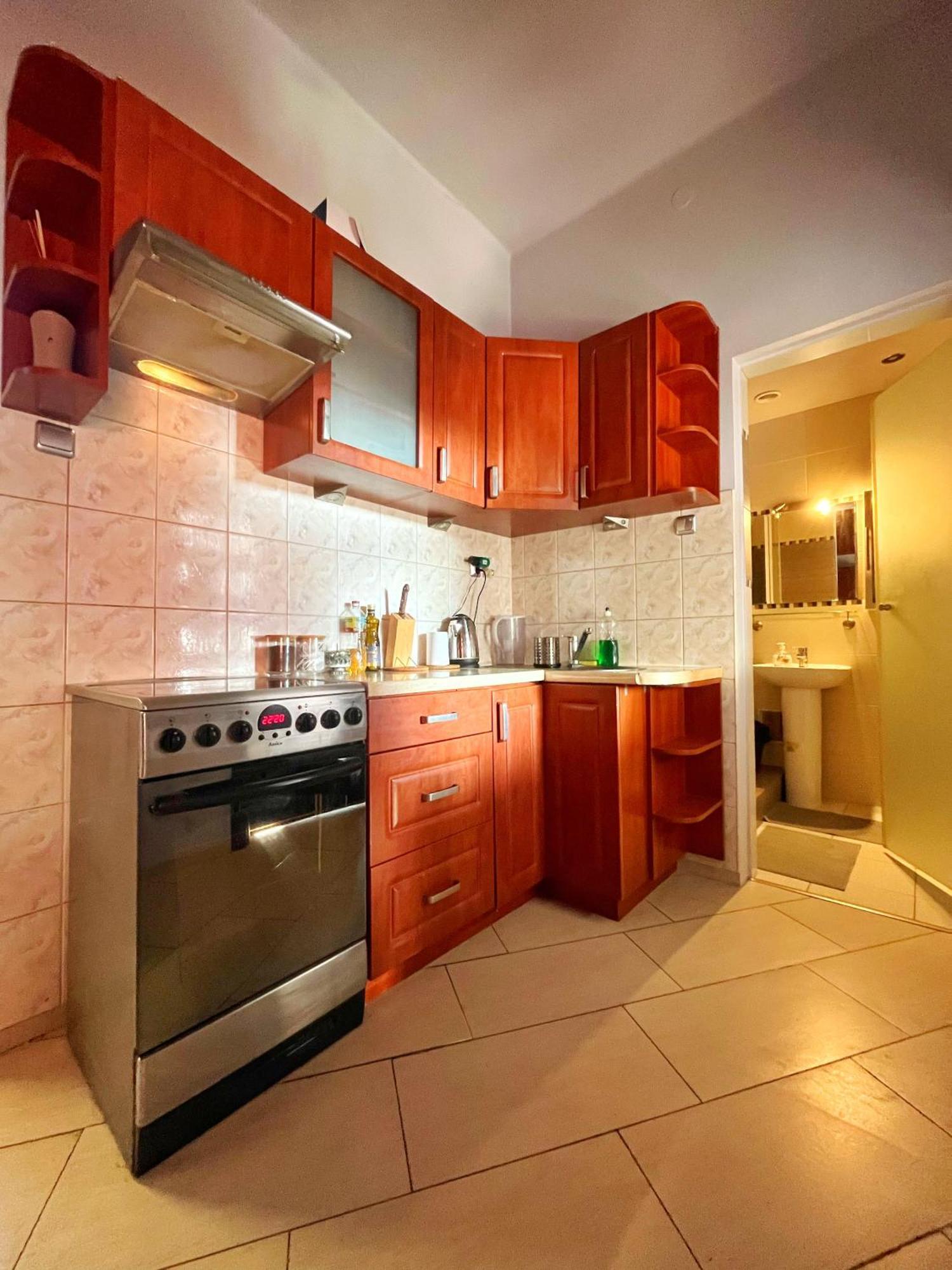 Apartament In Old Town Kraków
