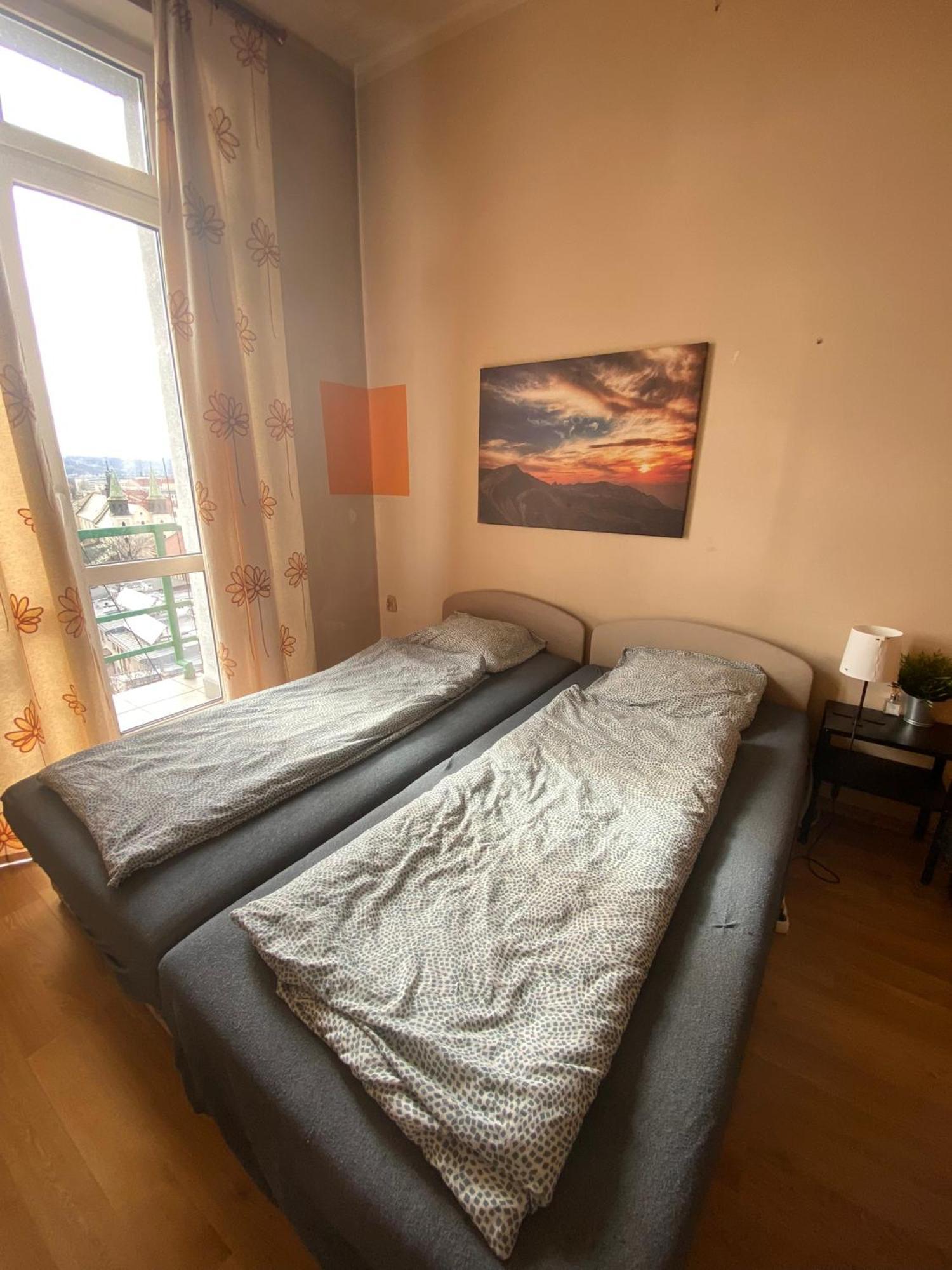 In Old Town Apartament