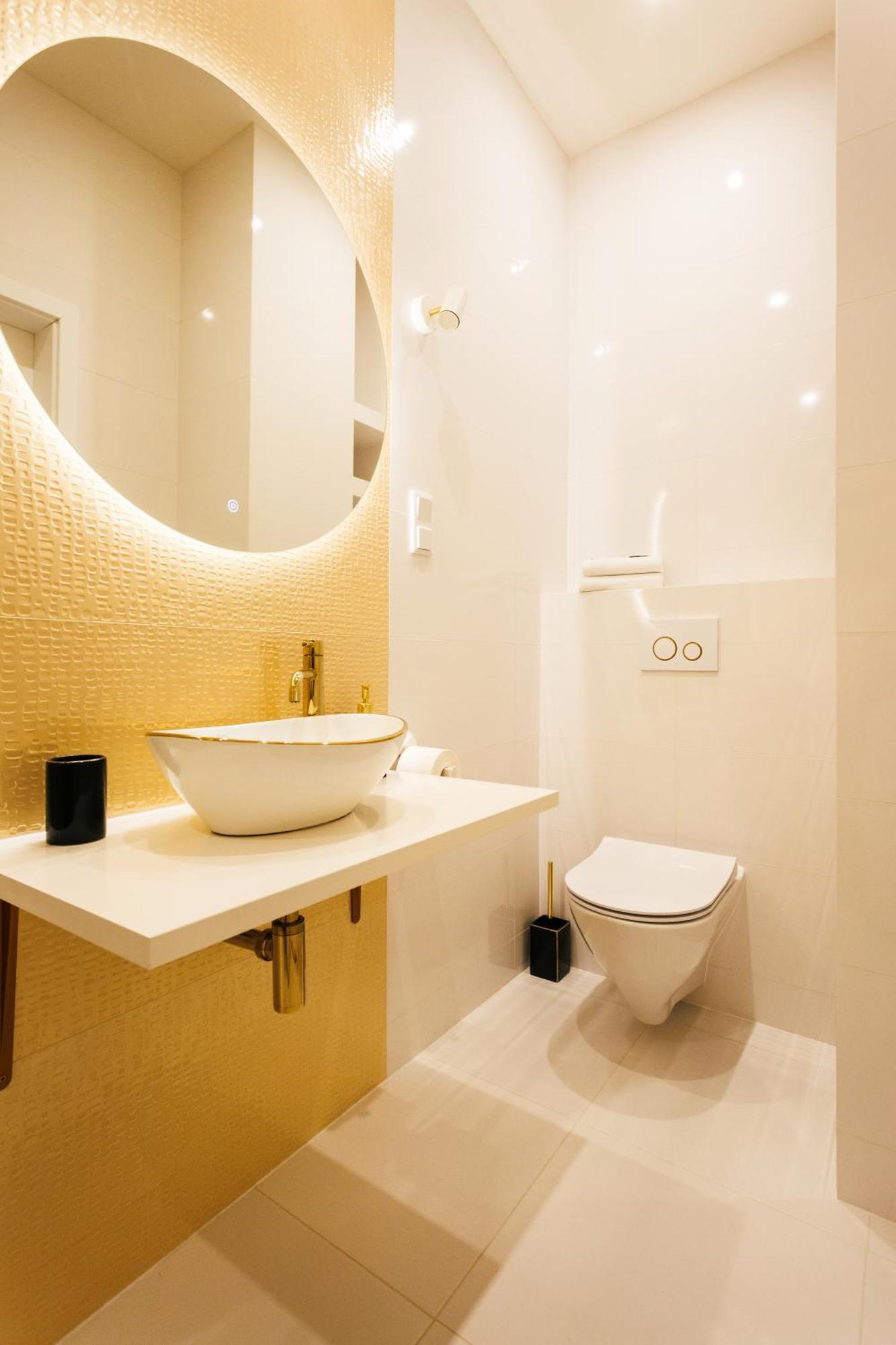 Of The Kings-edith Appartement Krakau