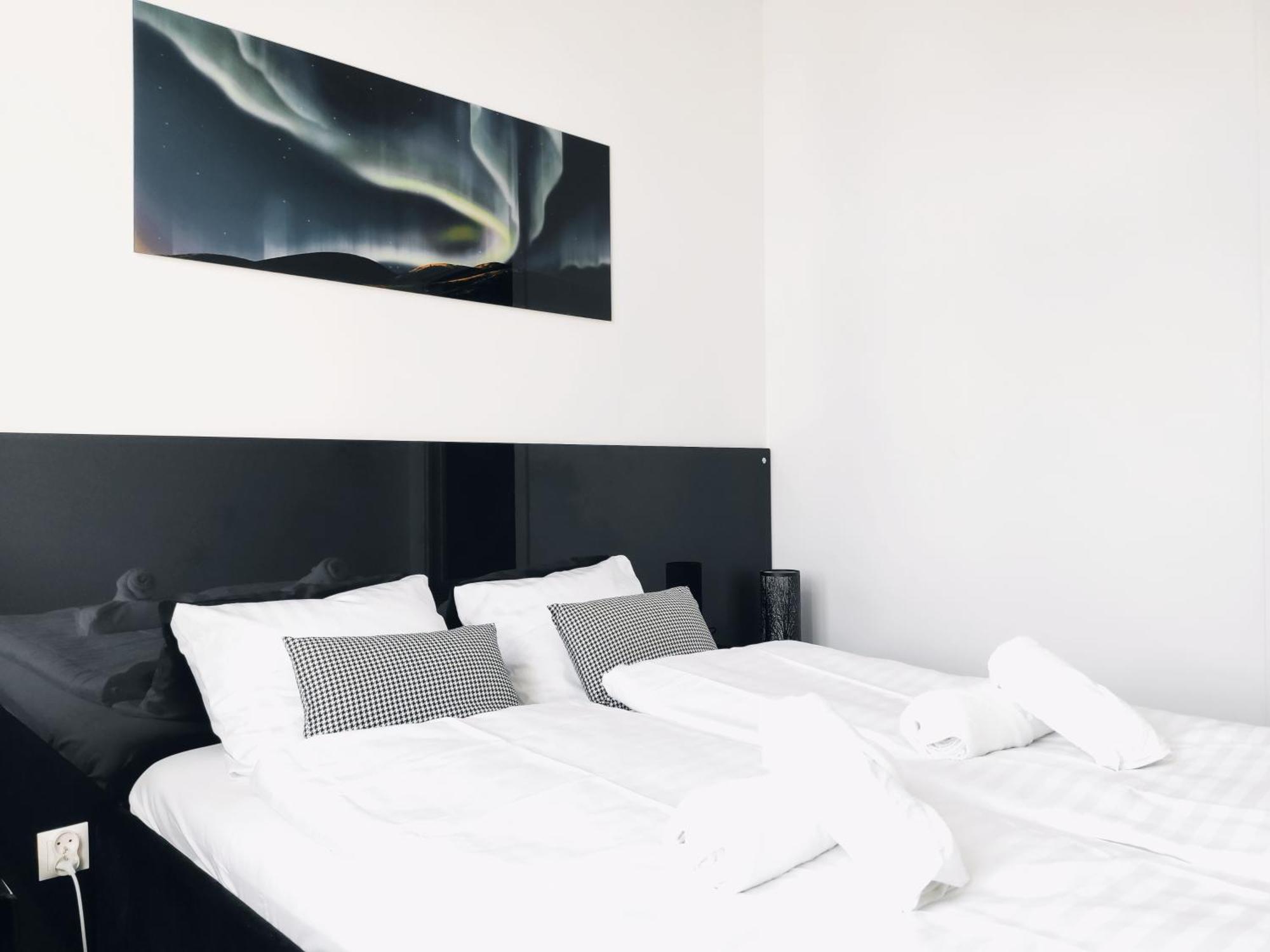 Szeroka 33 A-c By Homeprime * Kraków