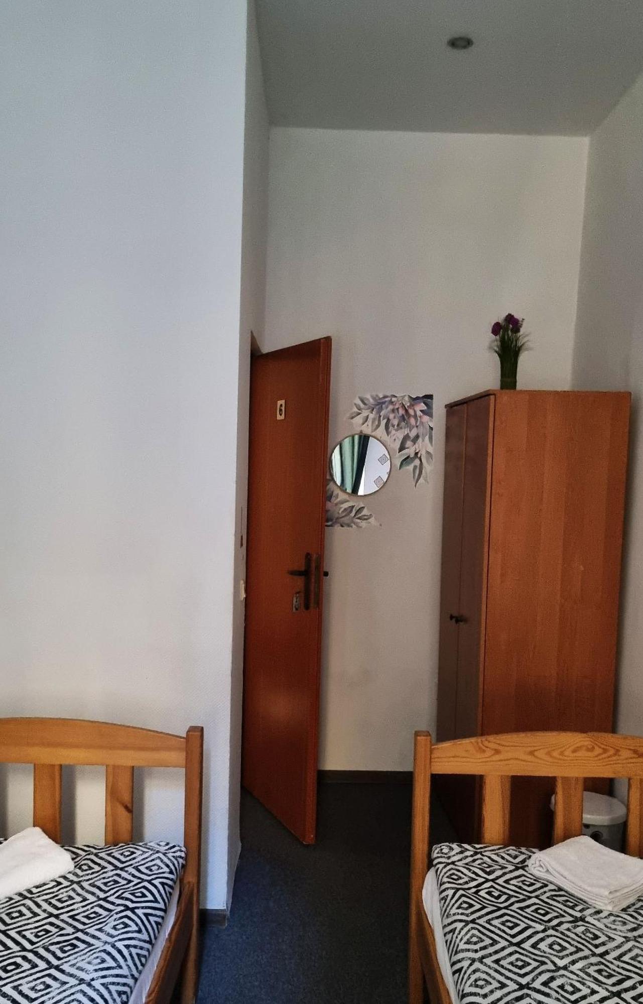 Cat Hostel