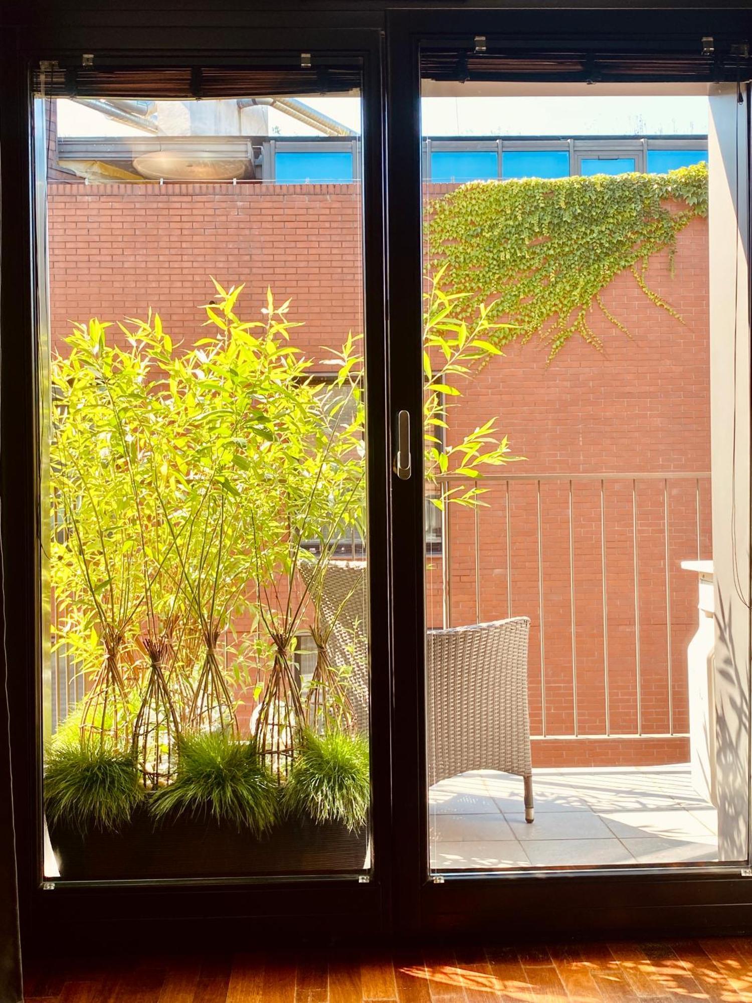 Angel Mint - Free Parking - Balcony *