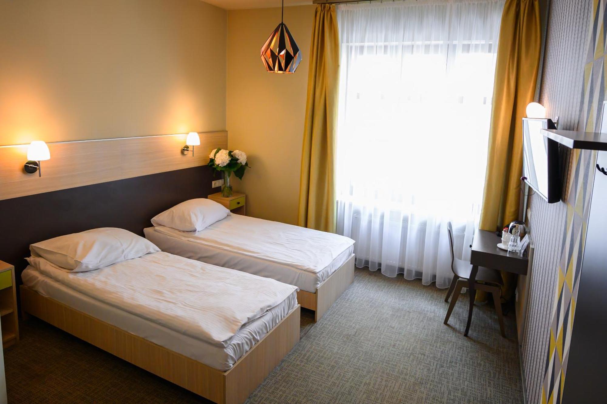 Hotel Kazimierz Iii Krakow