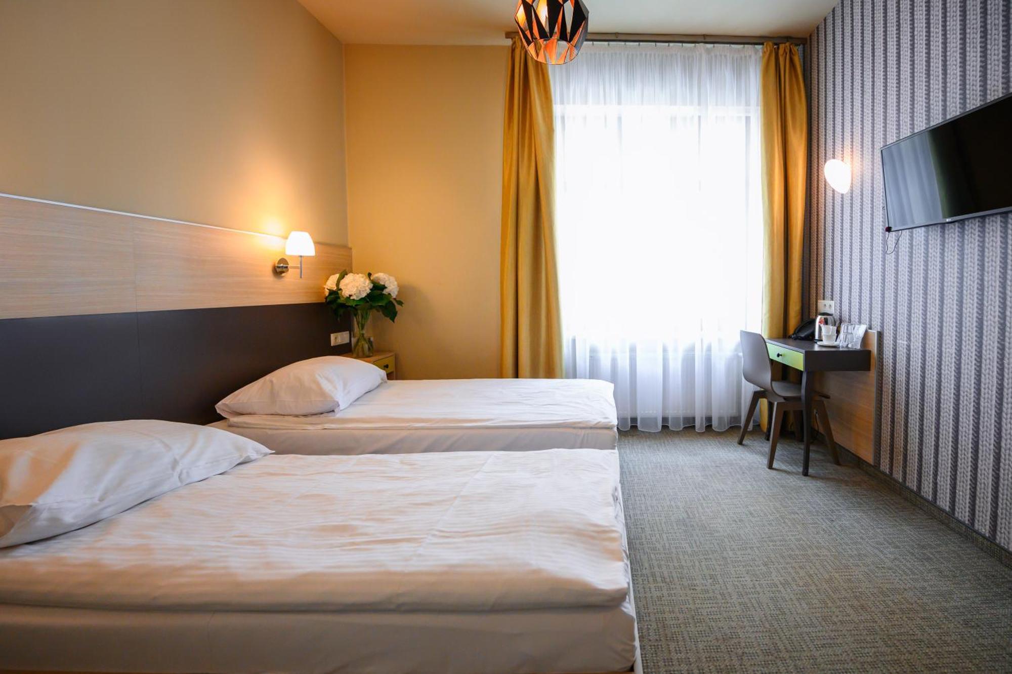 Kazimierz Iii Hotel Krakow