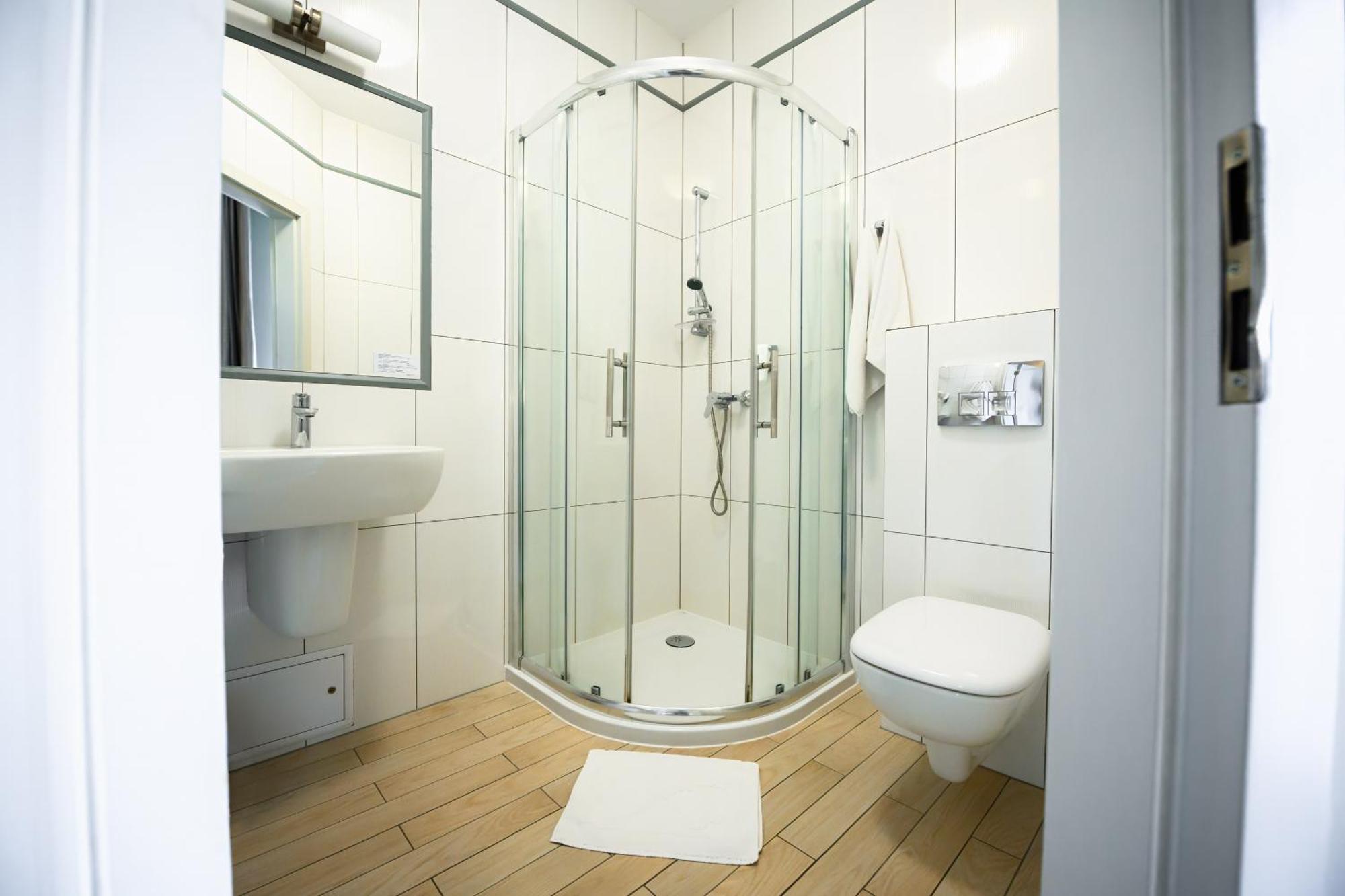 Kazimierz Iii Hotel 3*