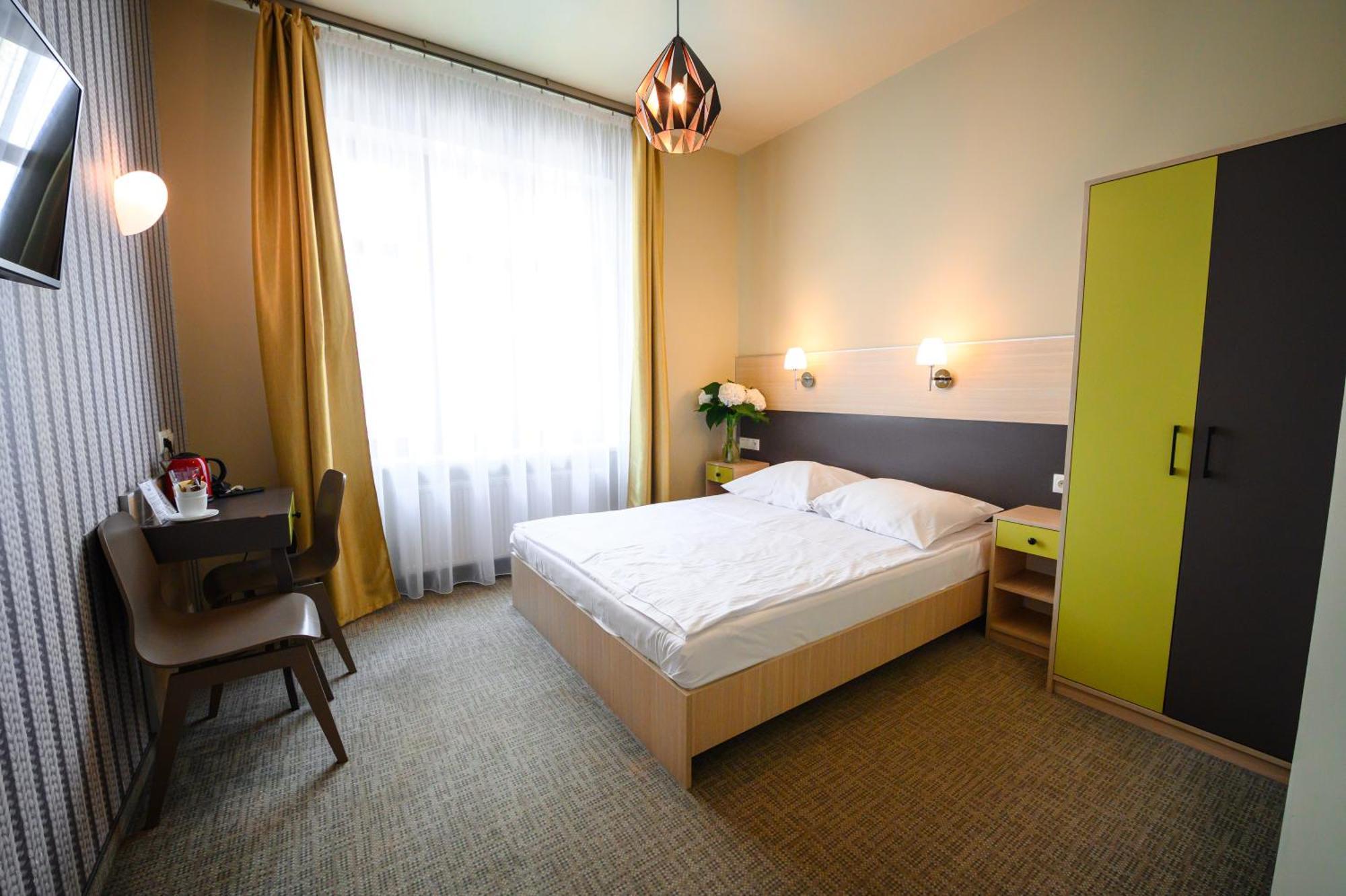 Hotel Kazimierz Iii