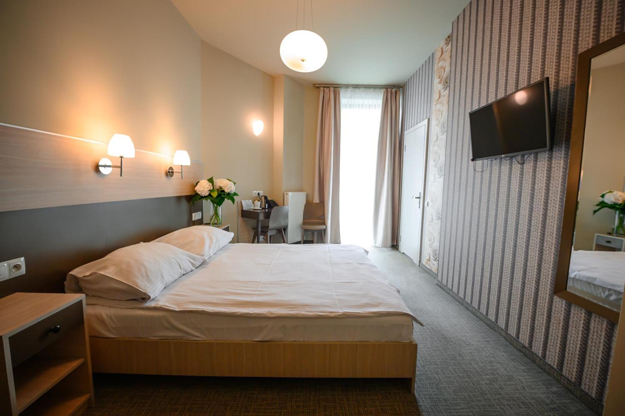 Kazimierz Iii Hotel Krakow