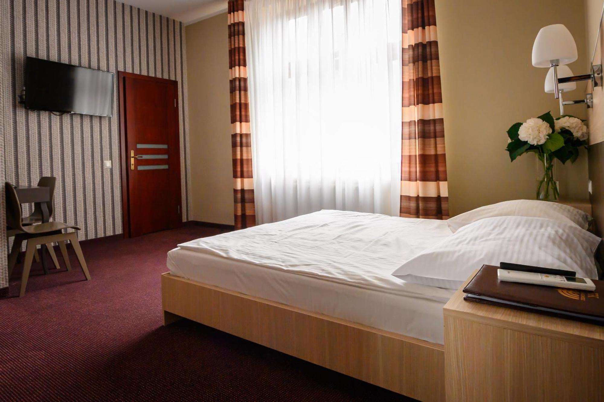 Kazimierz Ii 3* Krakow