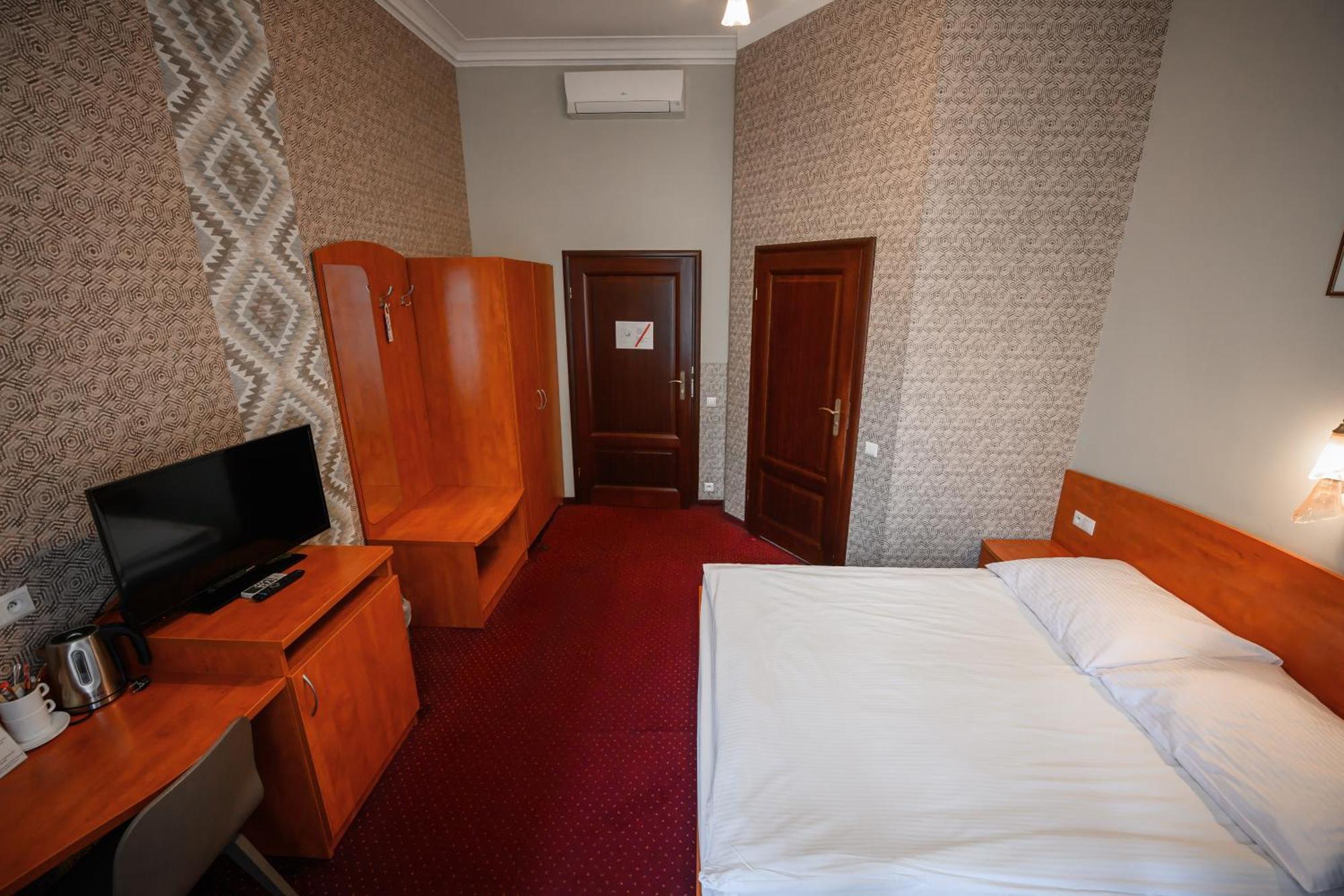 Kazimierz Ii Hotel