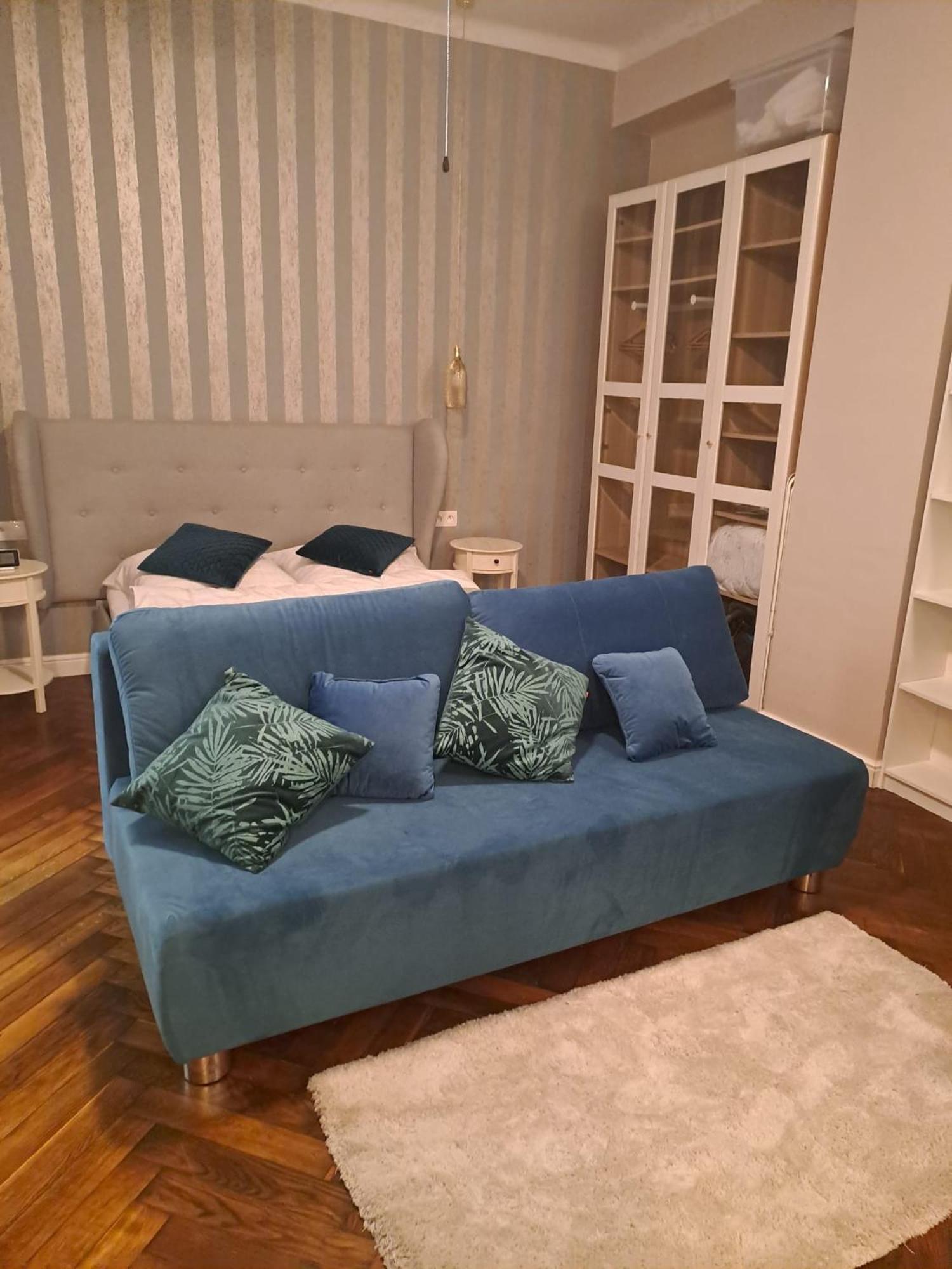 Apartment Heart Of Kazimierz Close To Wawel Castle Krakow