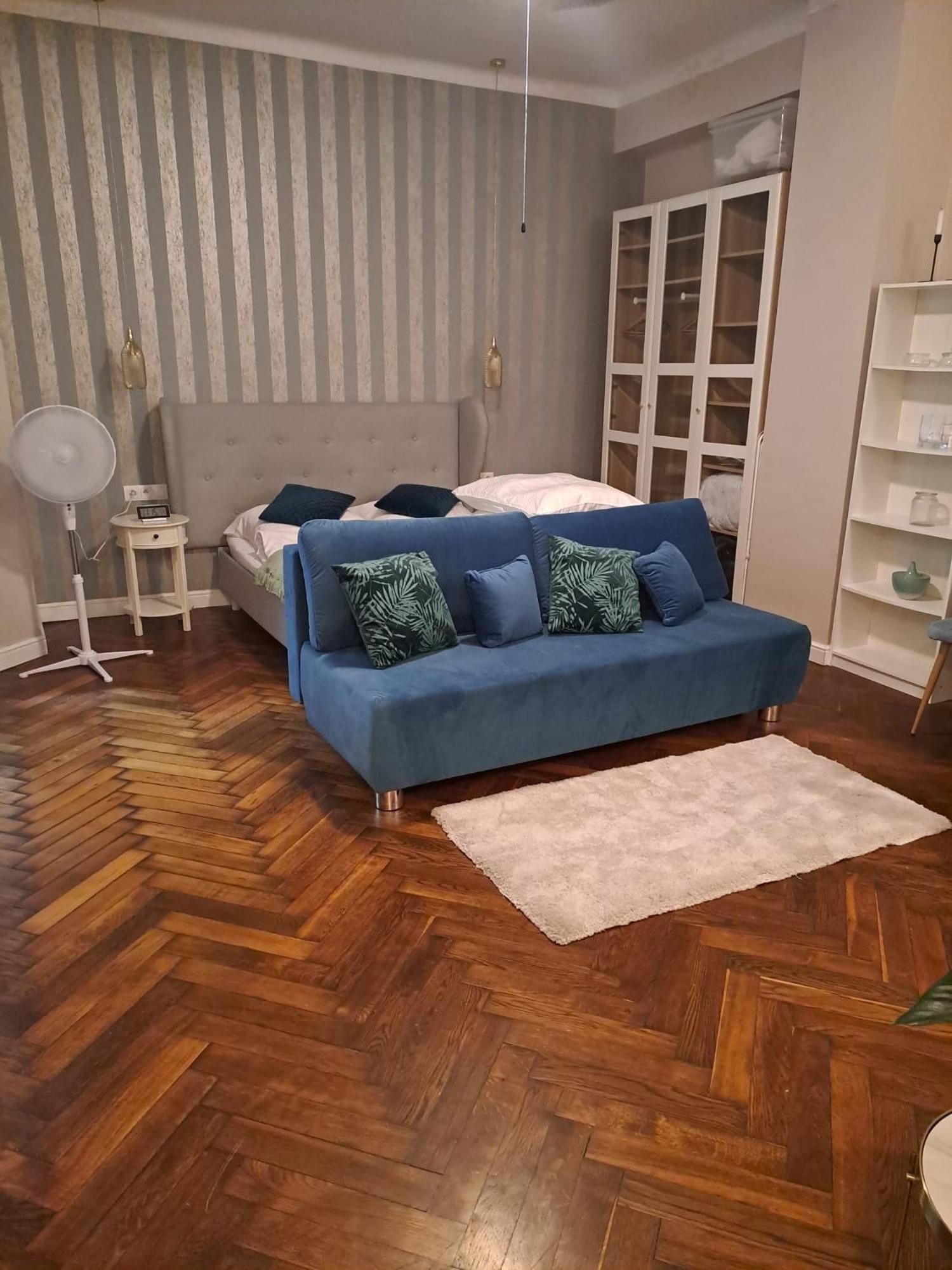 Apartment Heart Of Kazimierz Close To Wawel Castle *