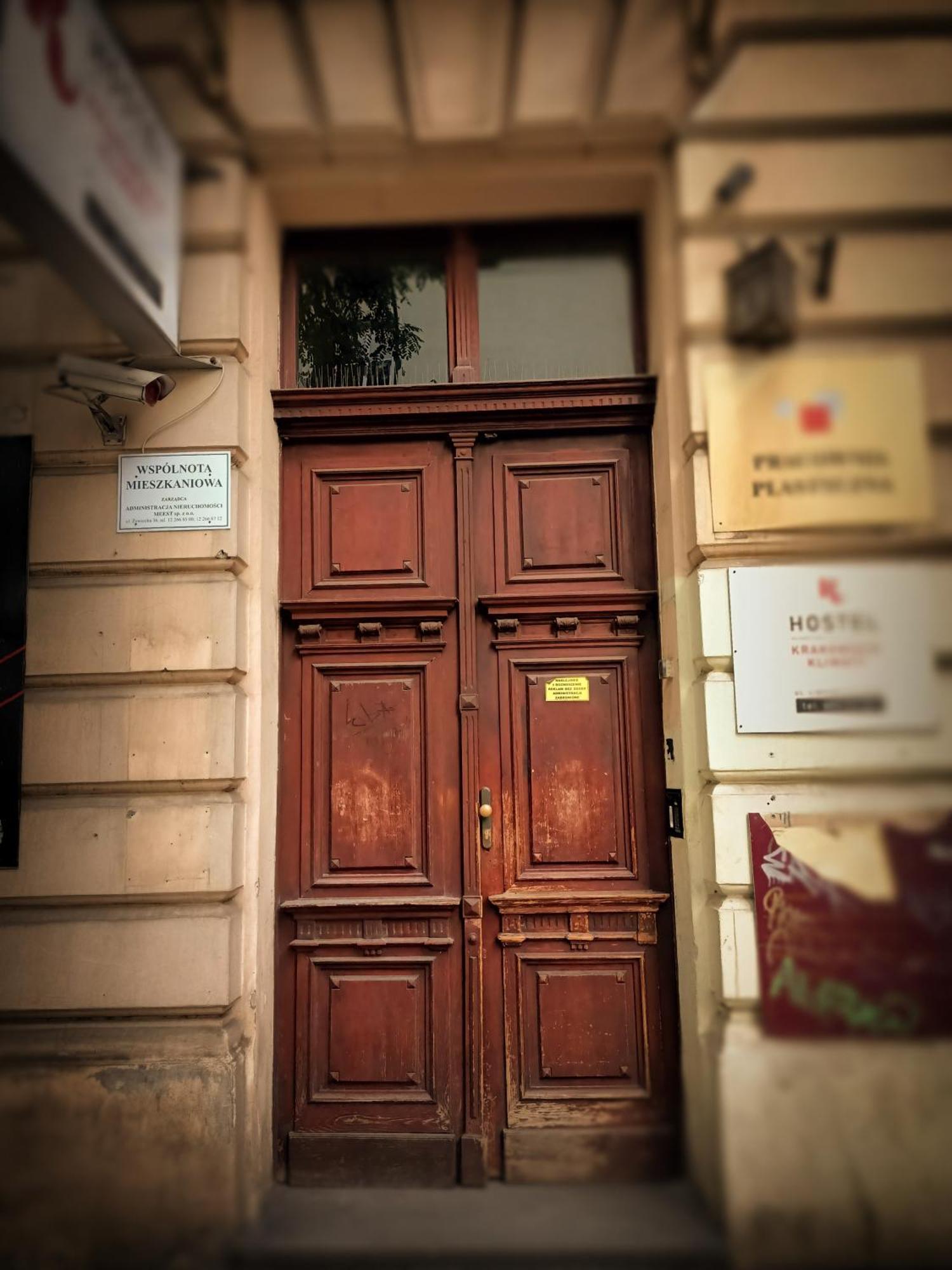 Tlc Cracow Apartament *
