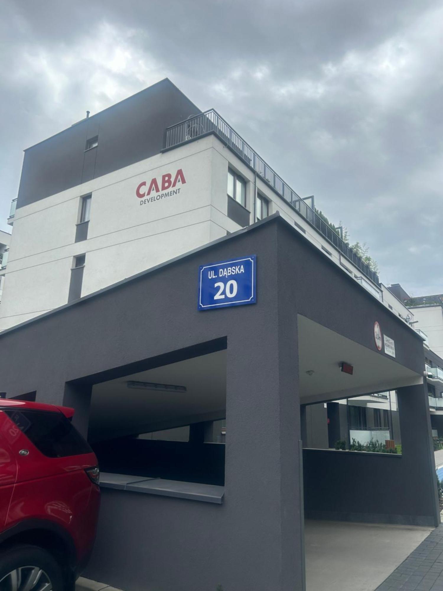 Na Dabiu Apartment
