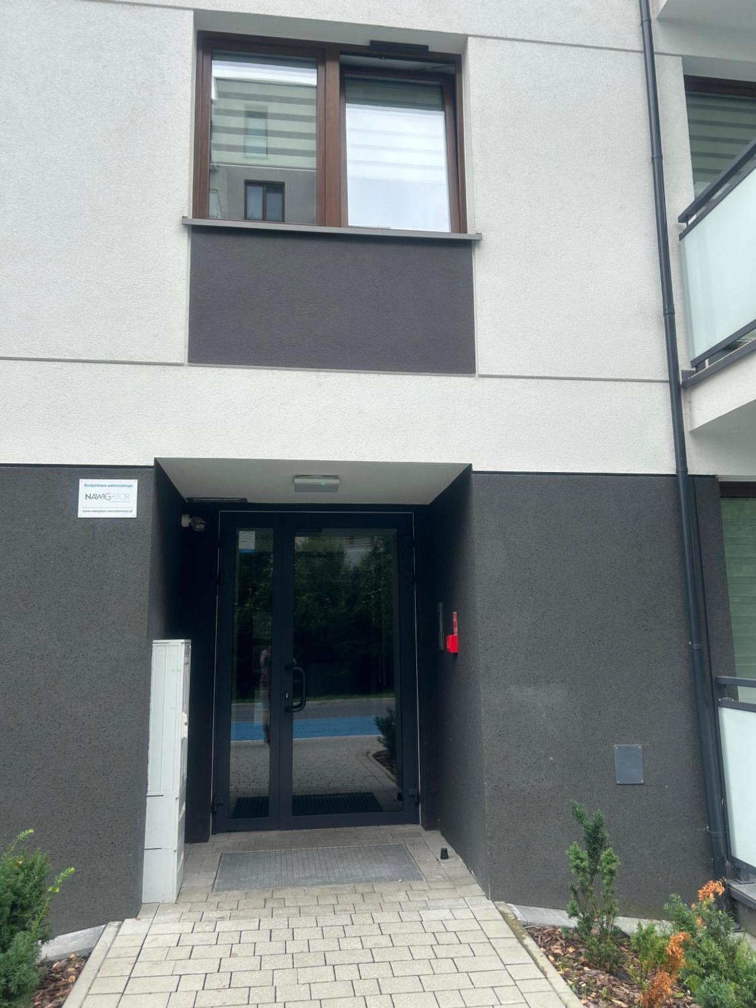 Apartment Na Dabiu
