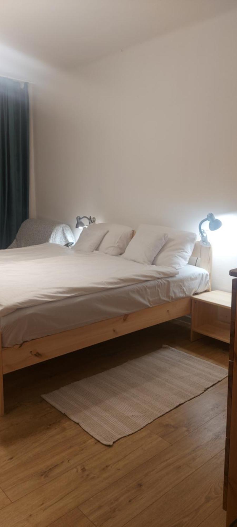 Hutapart Nowa Huta Apartamento