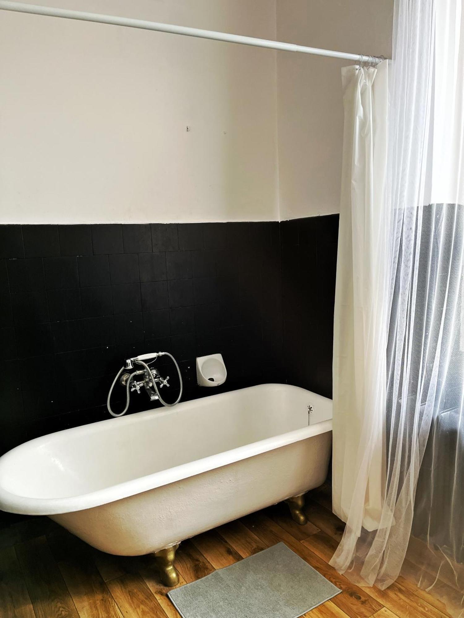 Apartment In Old Town *