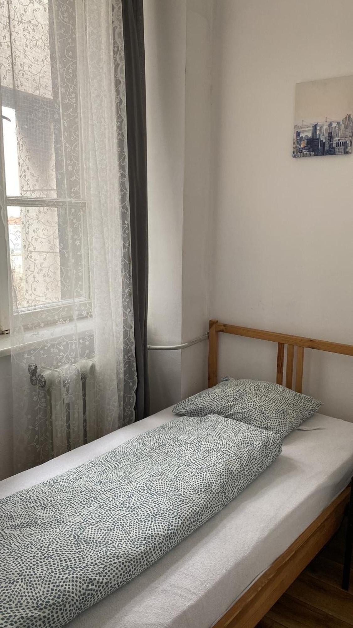 Apartment In Old Town *