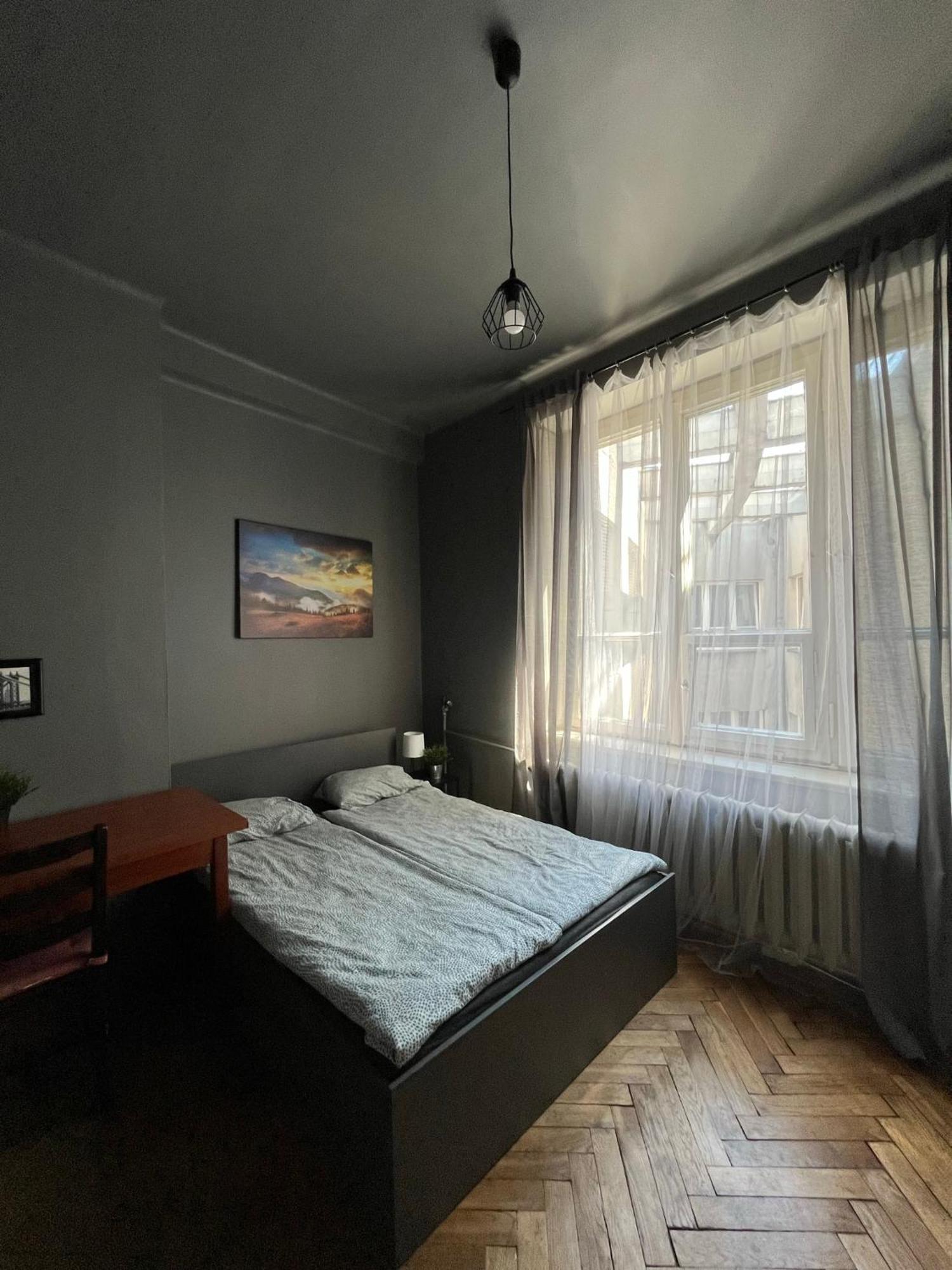 In Old Town Apartment Krakau