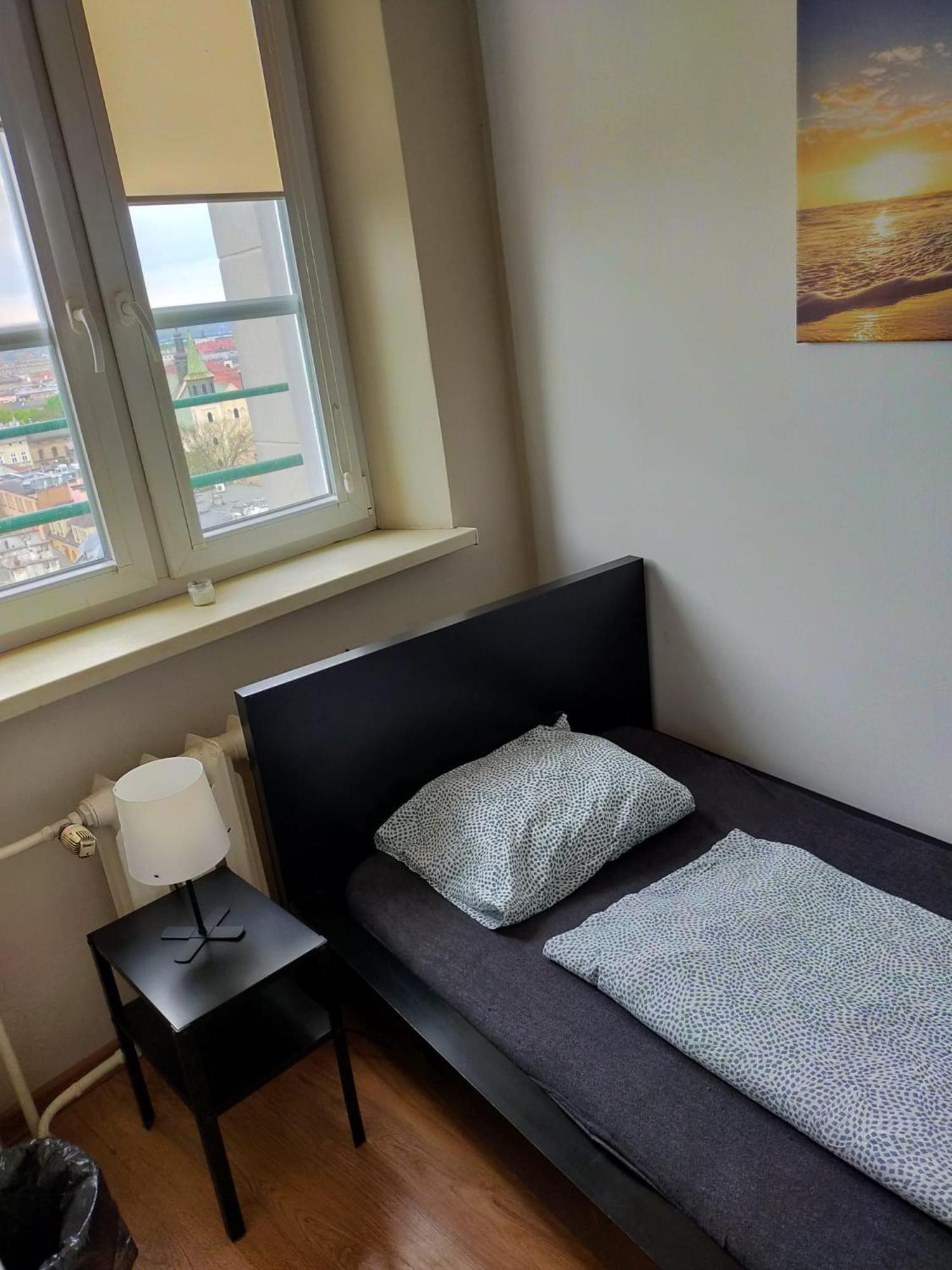 Apartment In Old Town *
