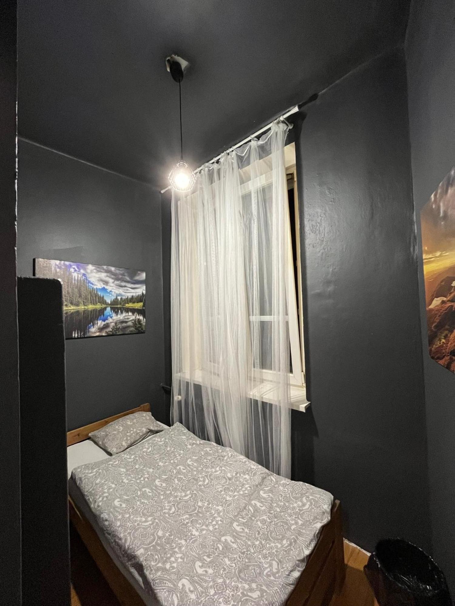 Apartment In Old Town *