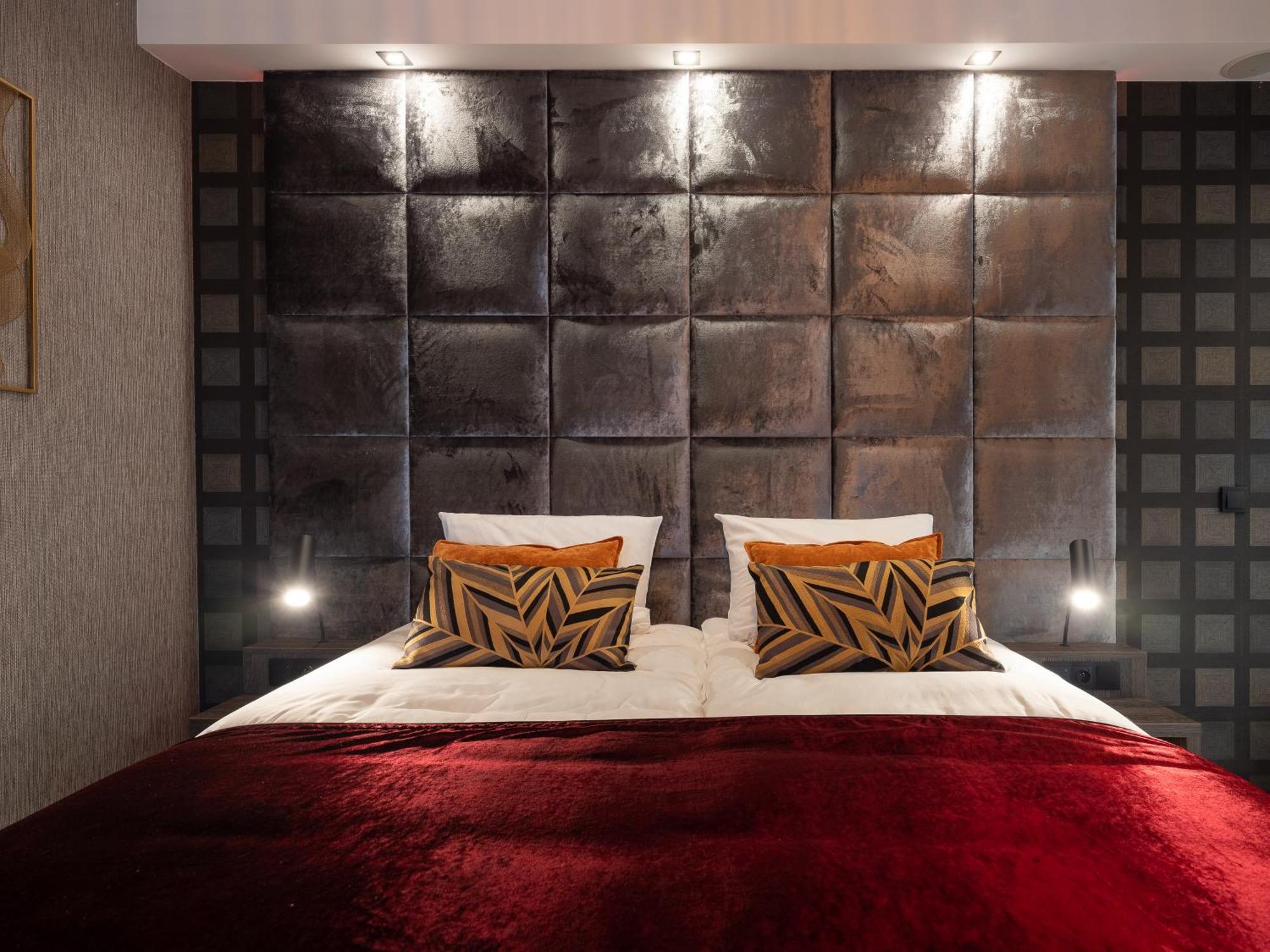 Apartment Art Penthouse With Jacuzzi - Center Krakau