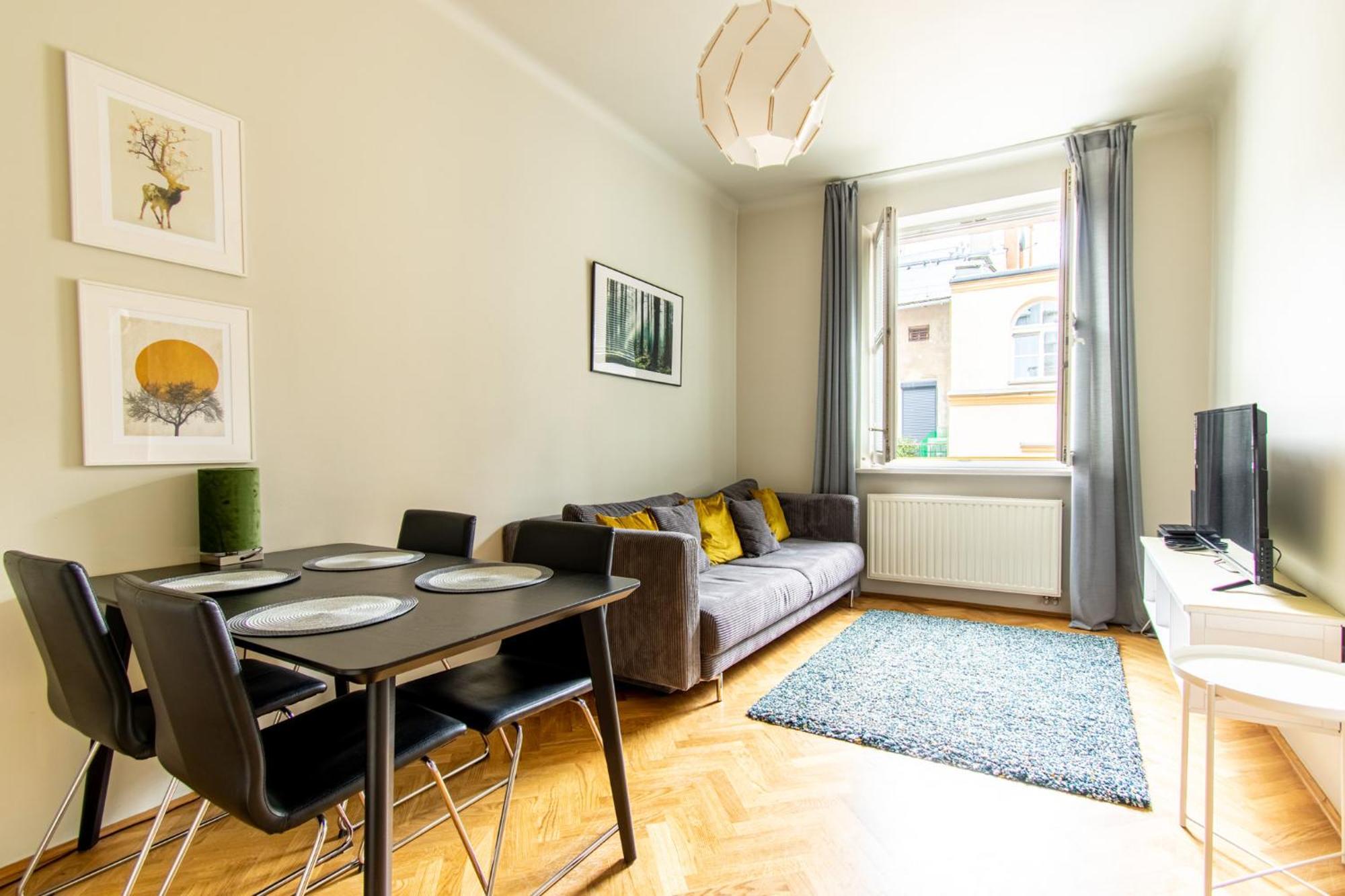 Brokilon House Apartamento Cracóvia