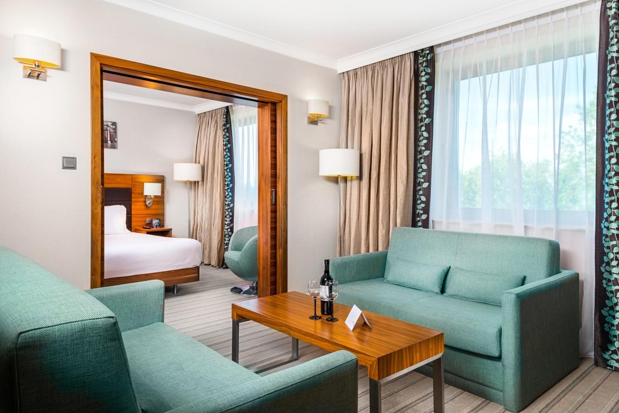 Hilton Garden