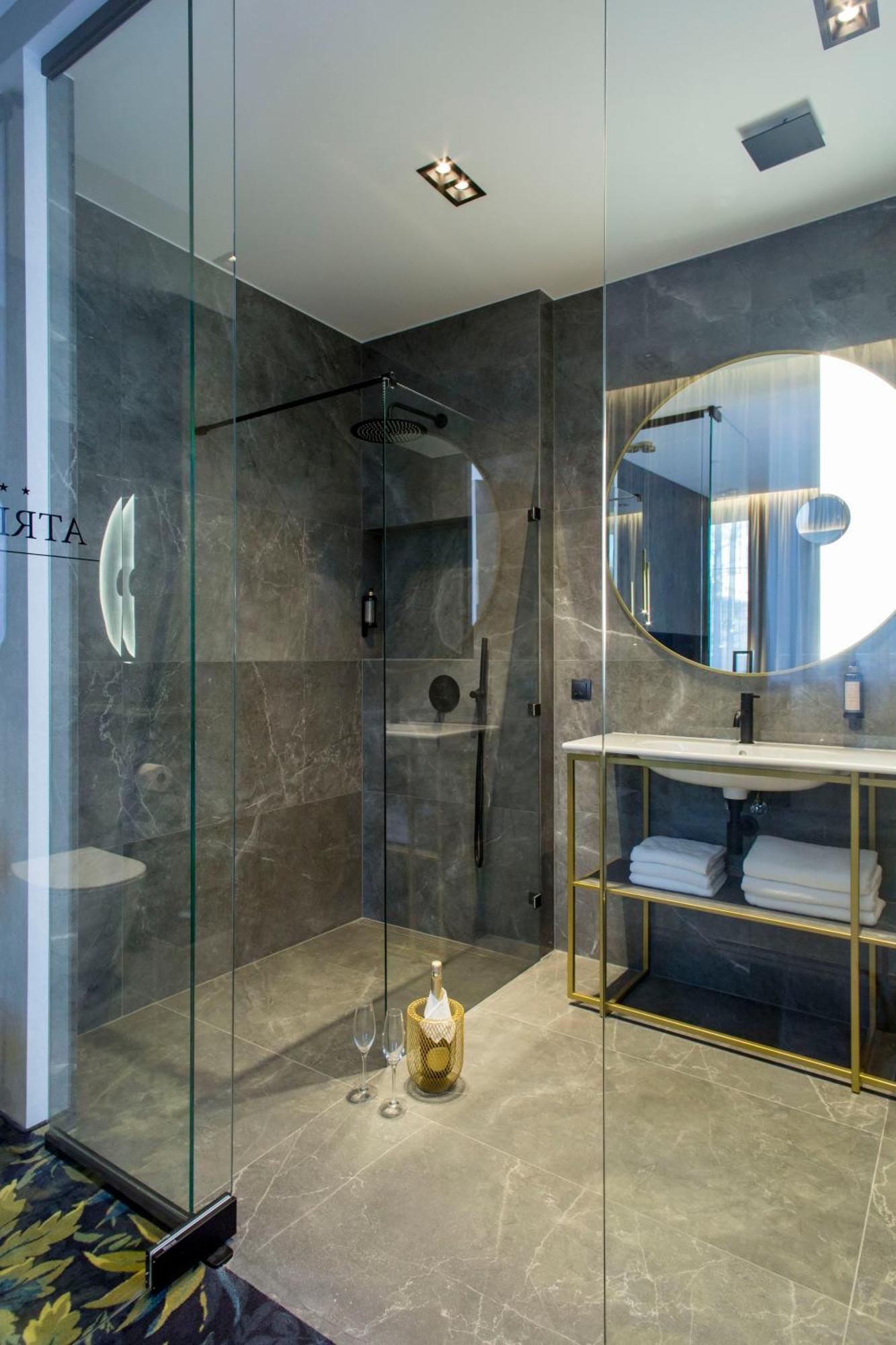 Atrium 3* Kraków