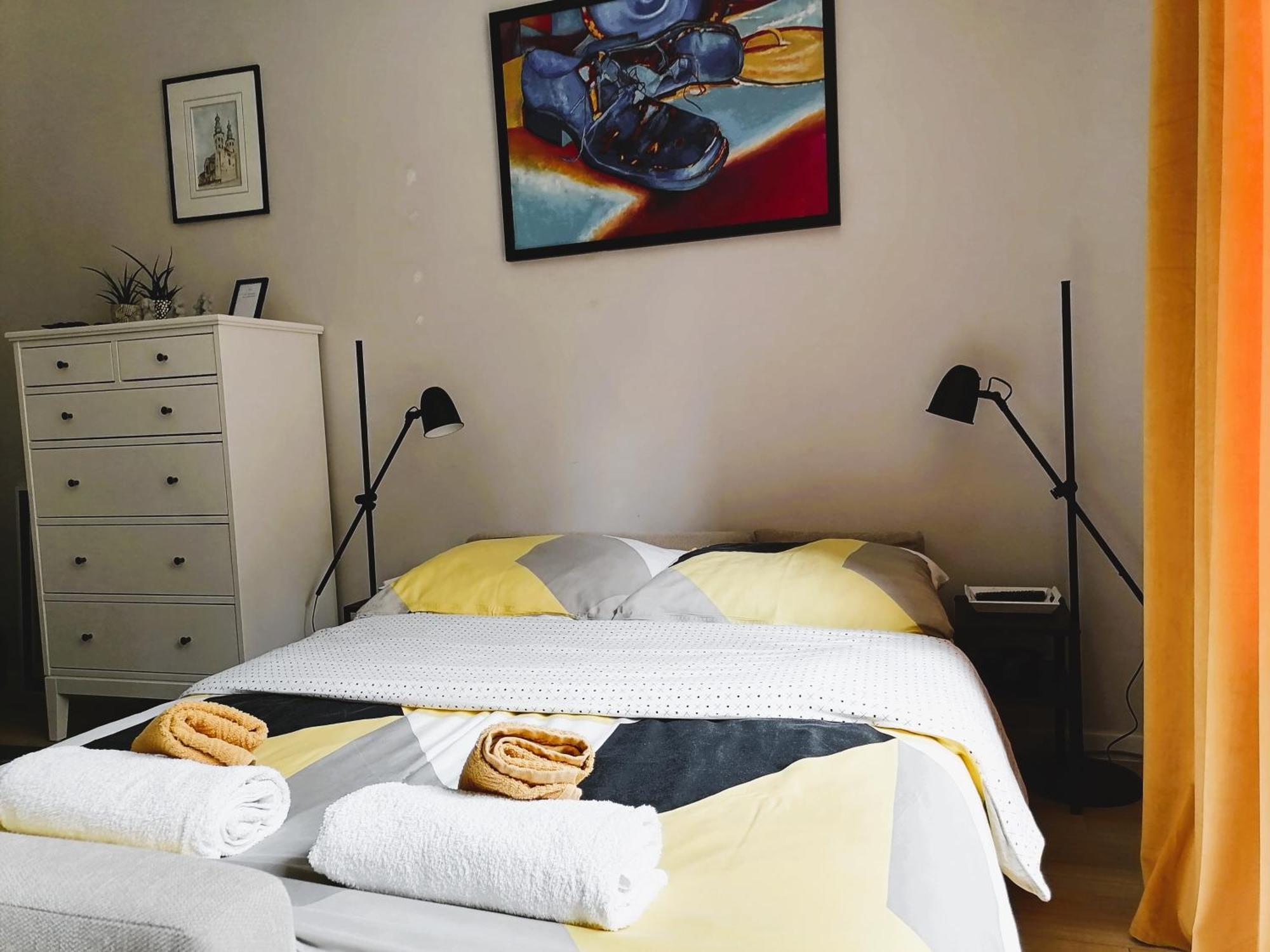 U Siemienia Apartment Krakow