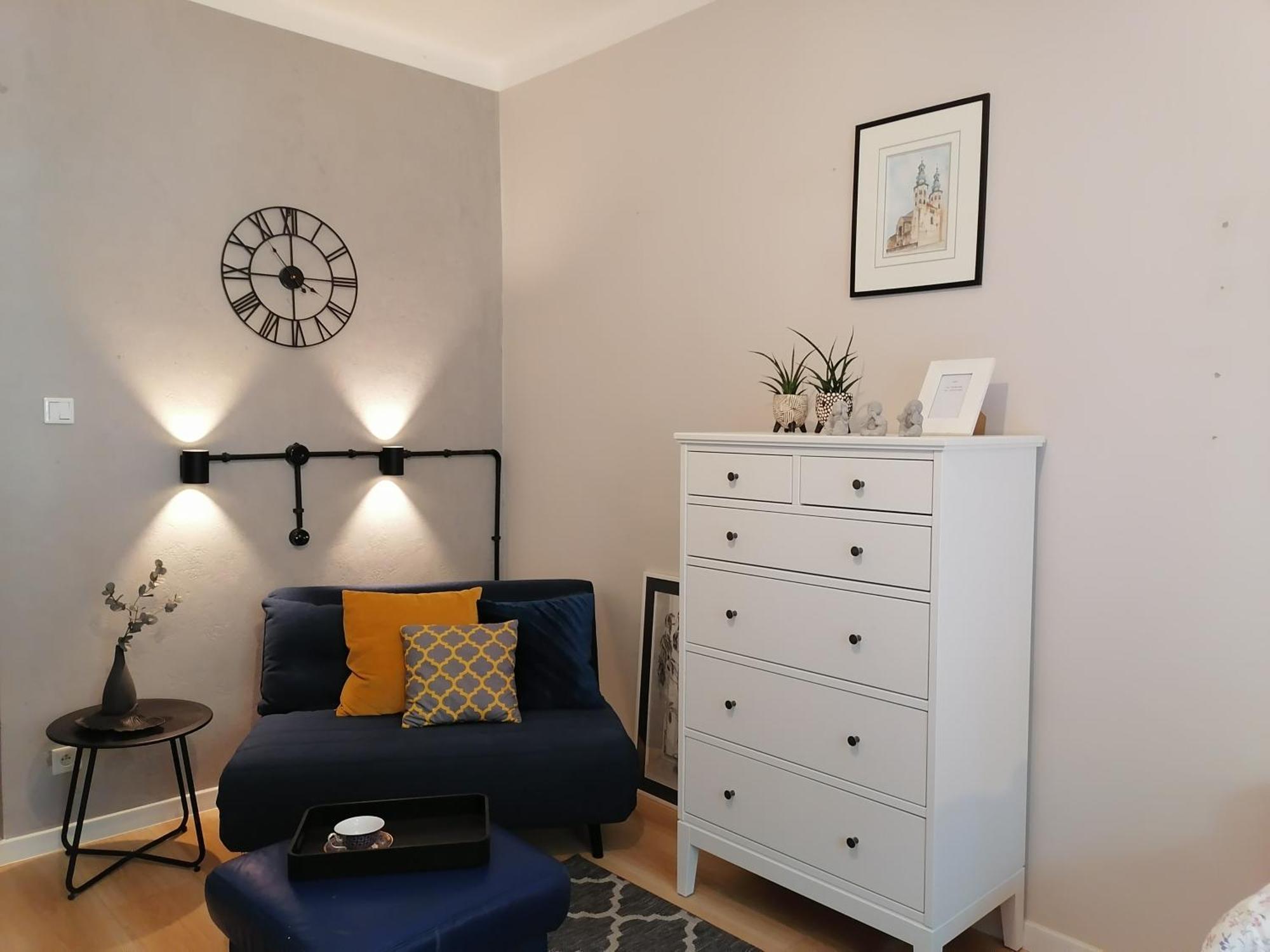 U Siemienia Apartment