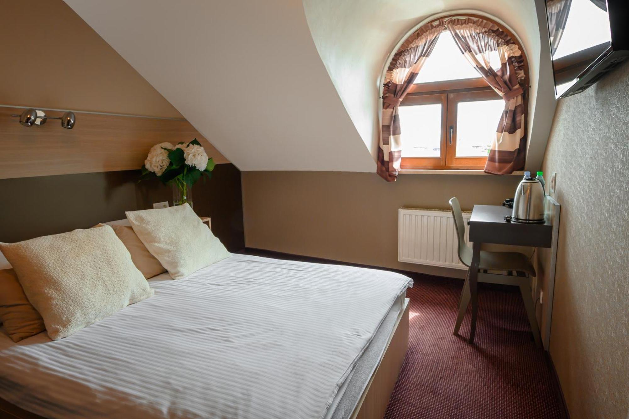 Kazimierz Hotel Krakow