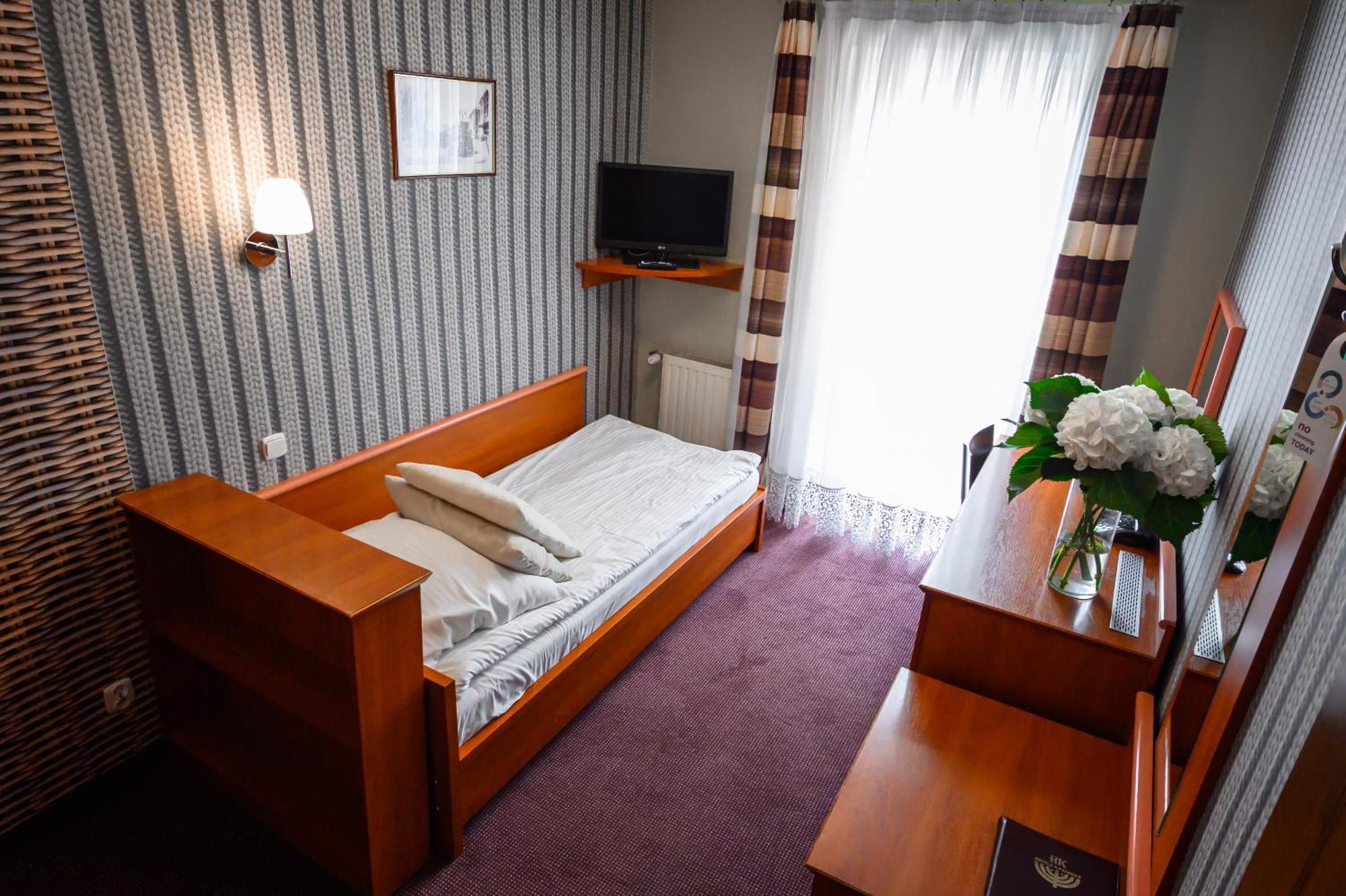 Hotel Kazimierz 3*