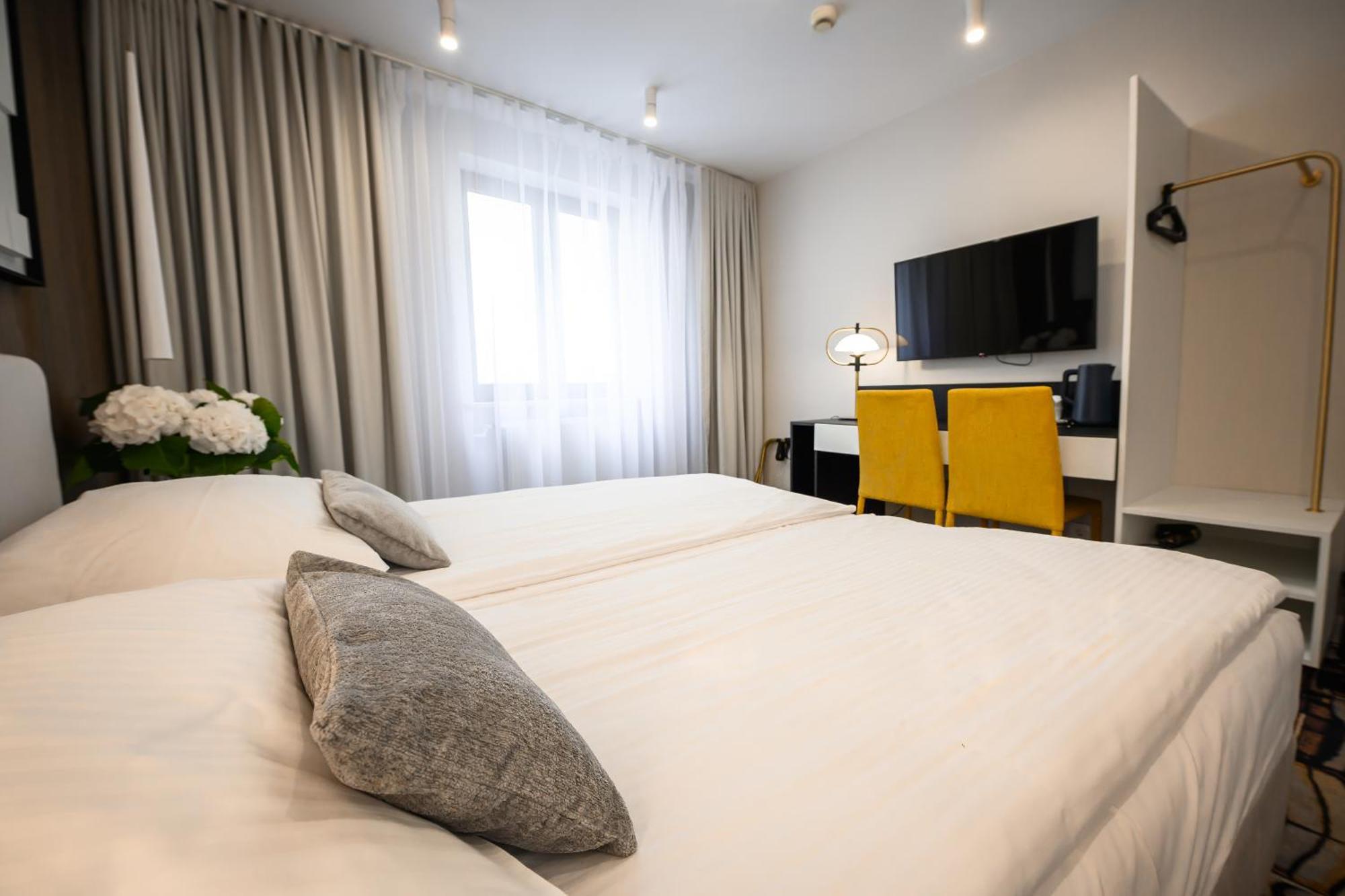 Hotel Kazimierz 3*