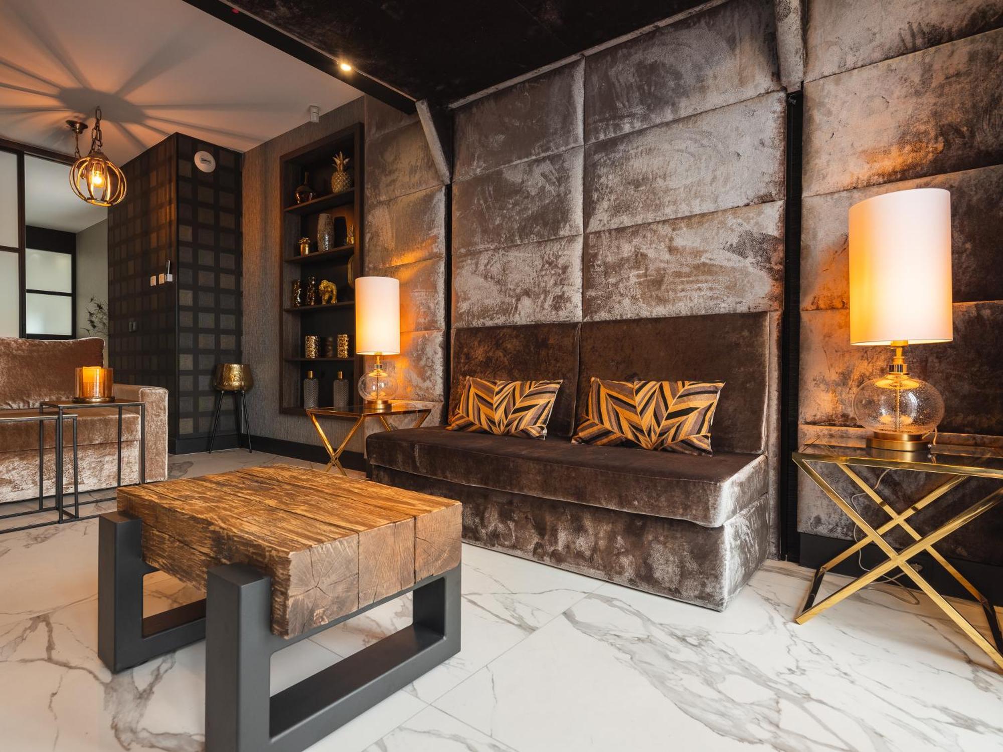 Art Boutique - Center 4* Krakow