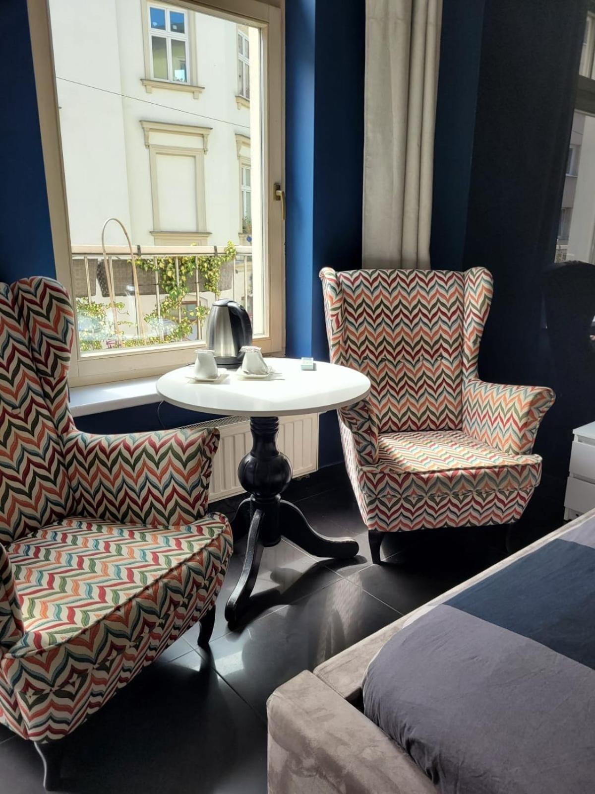 Privatunterkunft Cosy Krakau